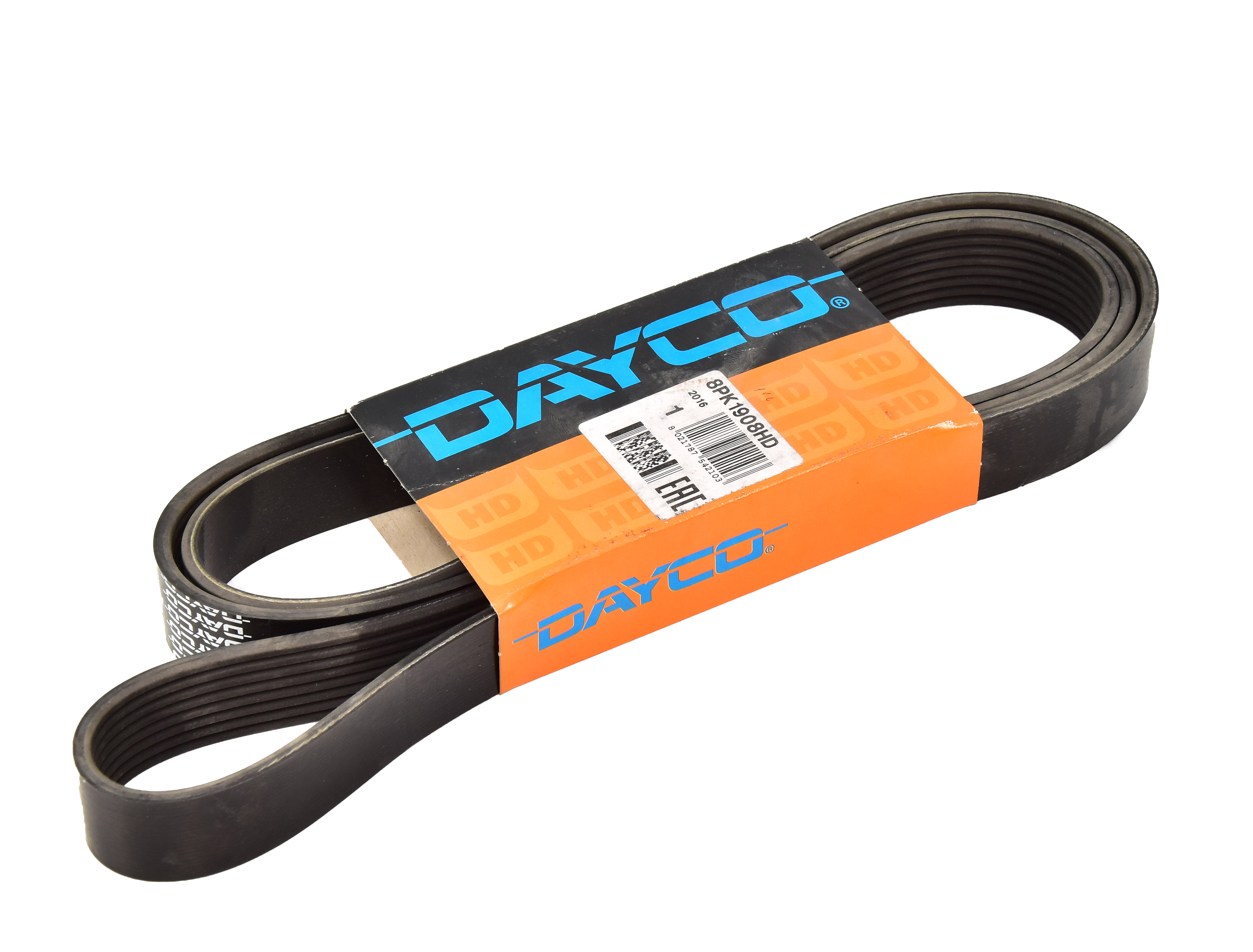 

Dayco 8PK1908HD Поликлиновой ремень