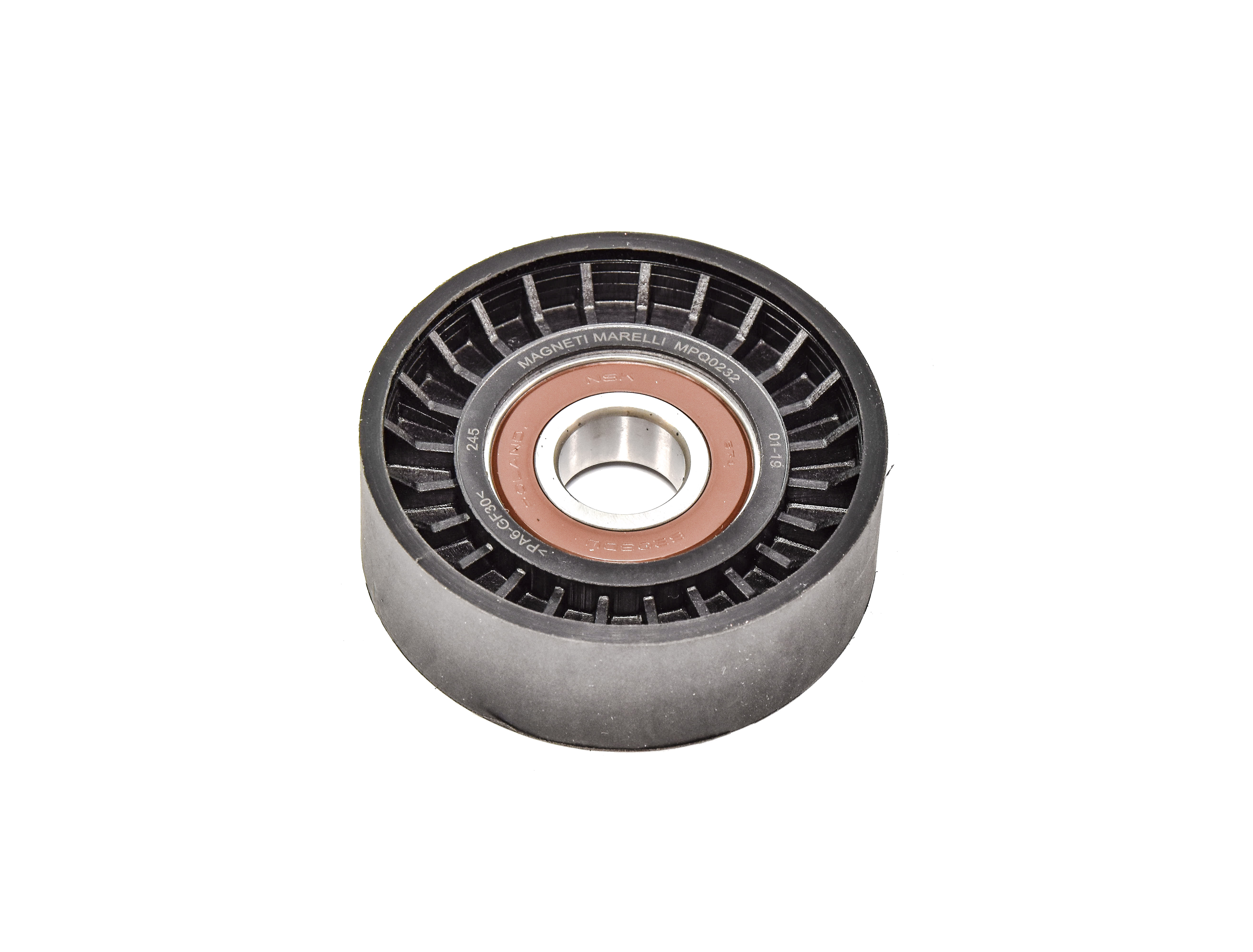 

Magneti Marelli 331316170232 Натяжной ролик поликлинового ремня