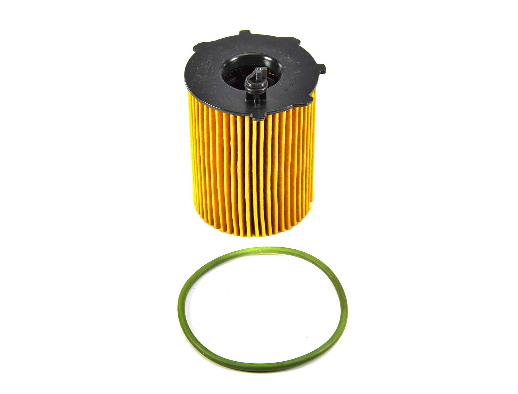 

Mahle OX1712D1 Масляный фильтр