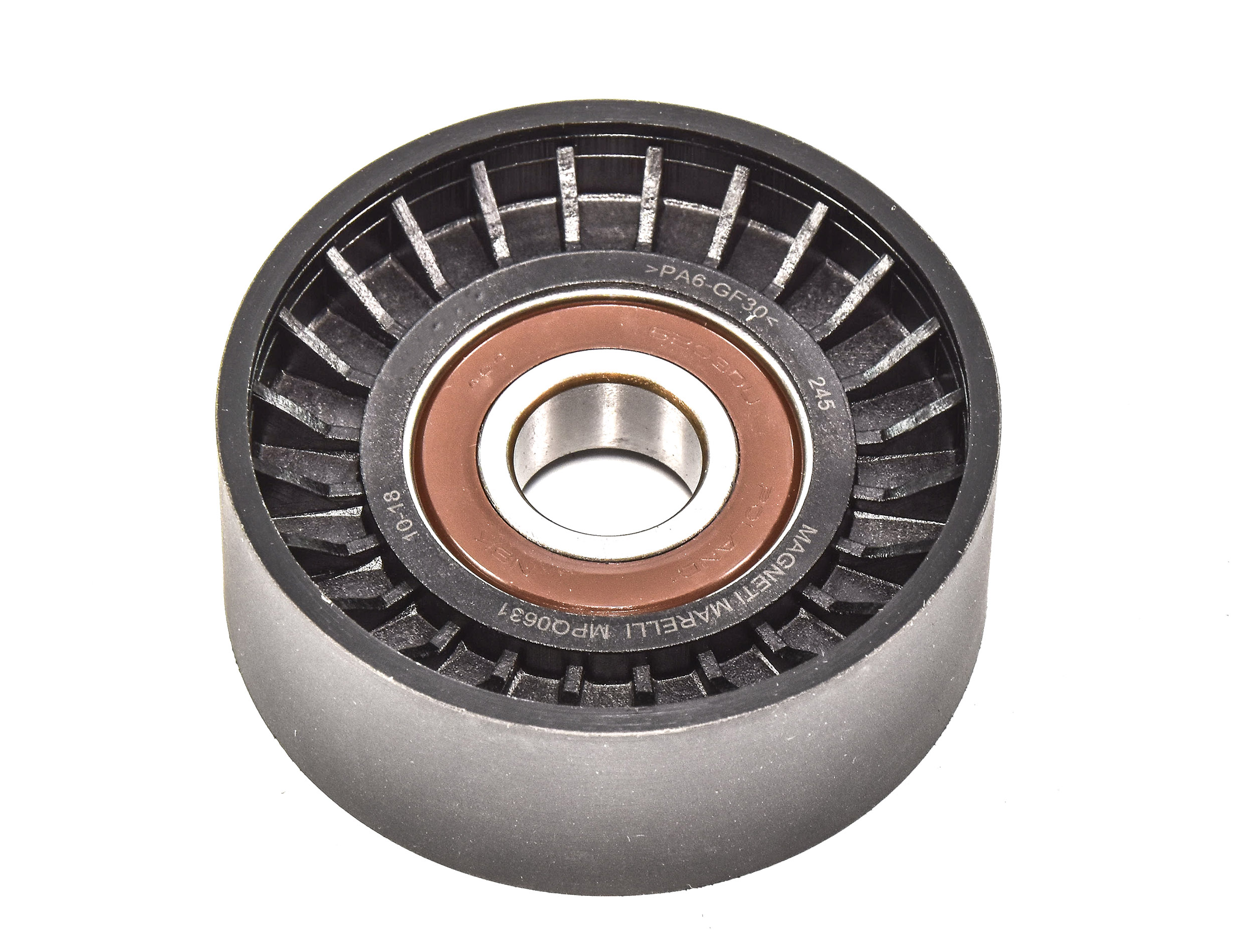 

Magneti Marelli 331316170631 Натяжной ролик поликлинового ремня