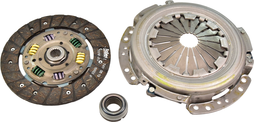 

Valeo 821365 Комплект сцепления