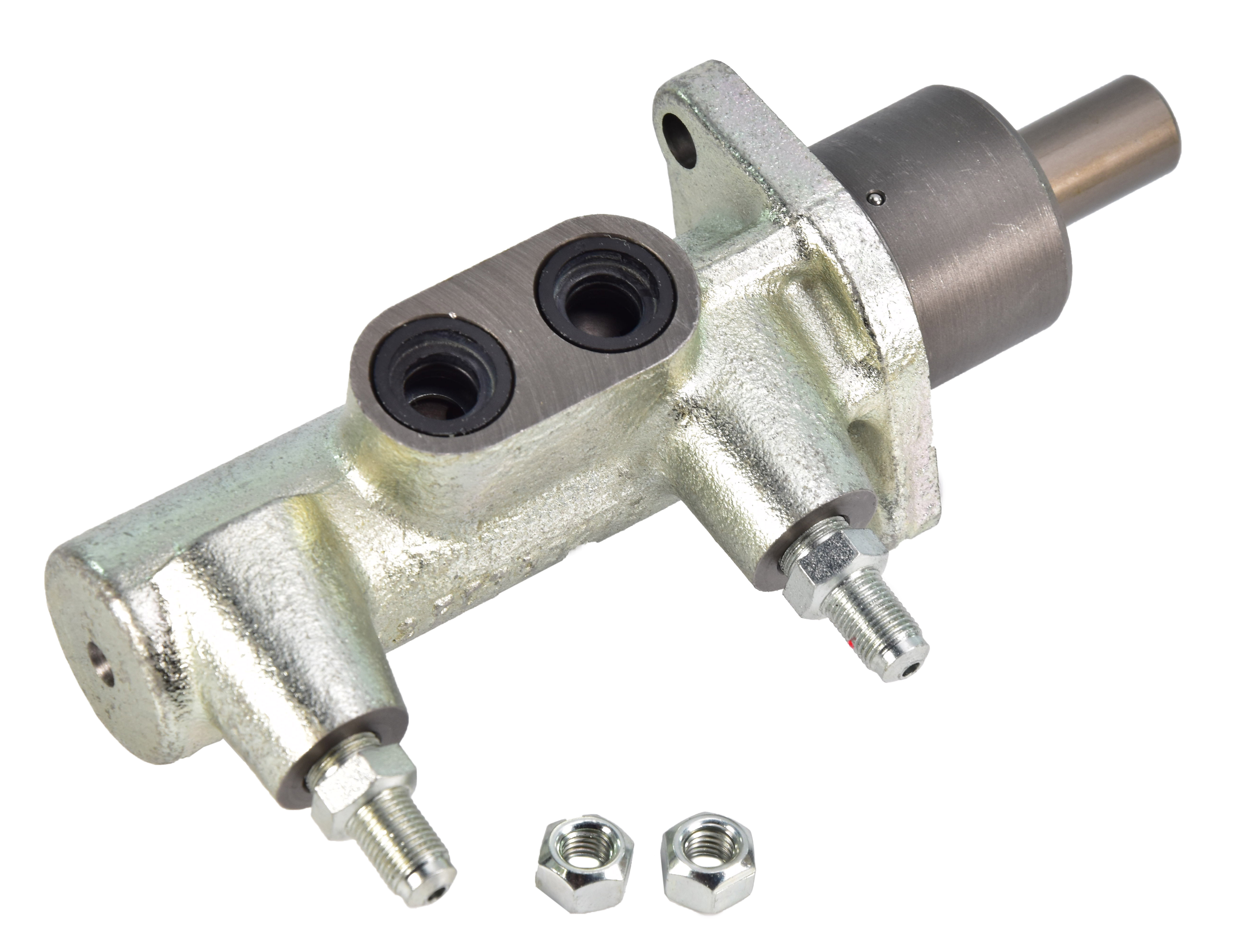 

Metelli 050372 Главный тормозной цилиндр