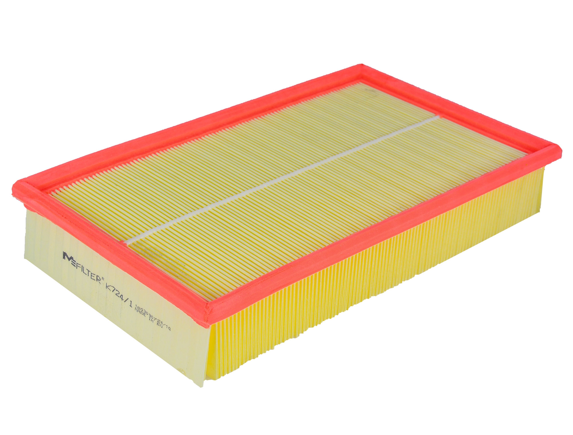 

MFilter K7241 Воздушный фильтр