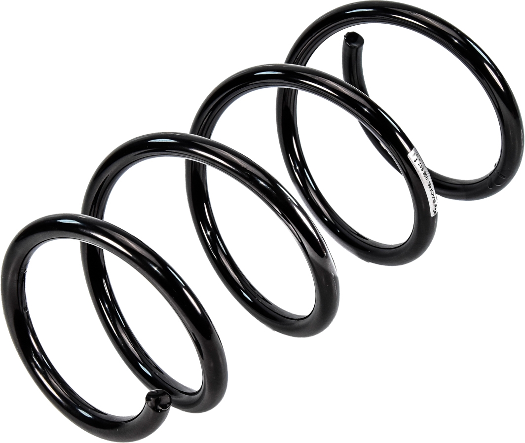 

Sachs 998517 Пружина подвески