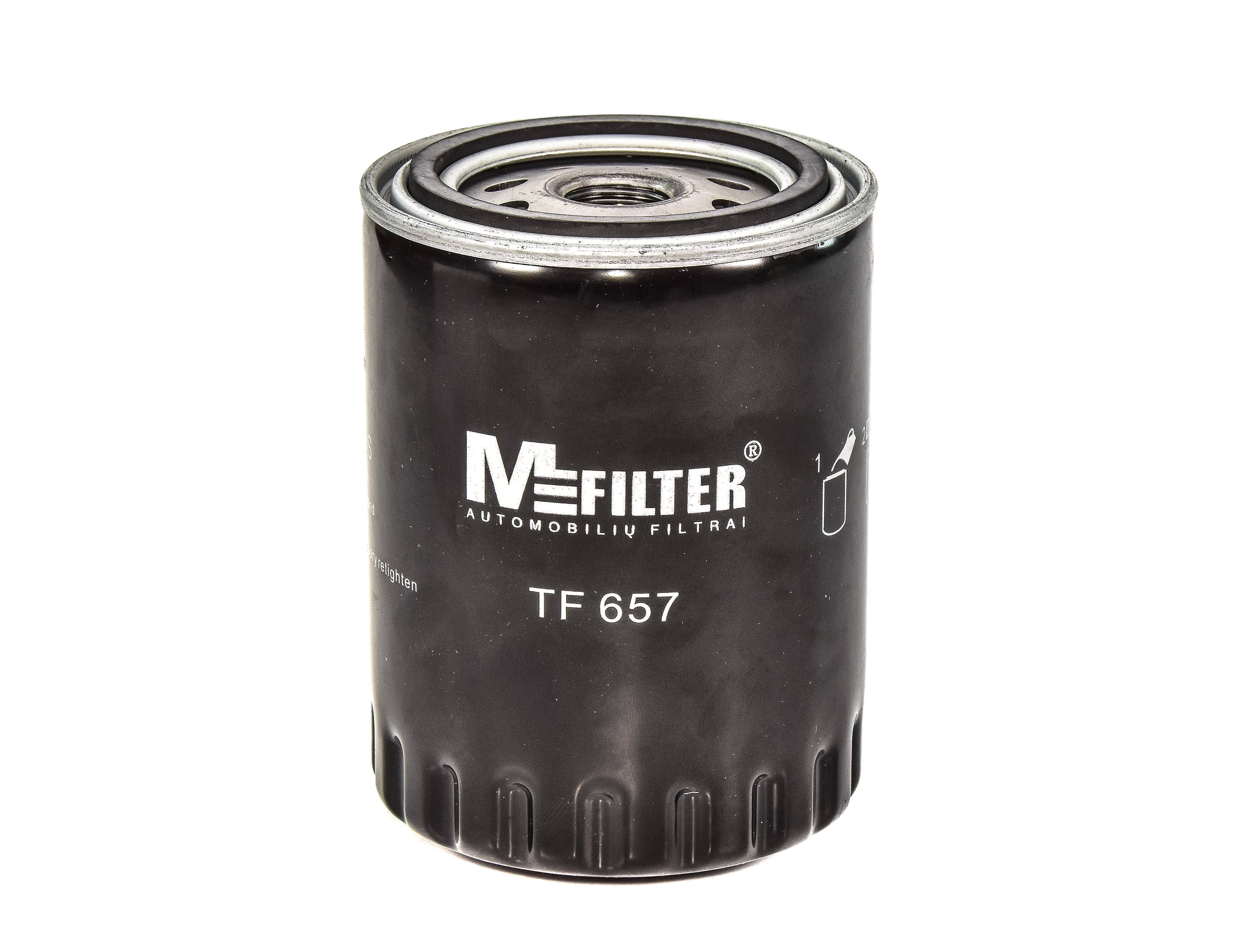 

MFilter TF657 Масляный фильтр