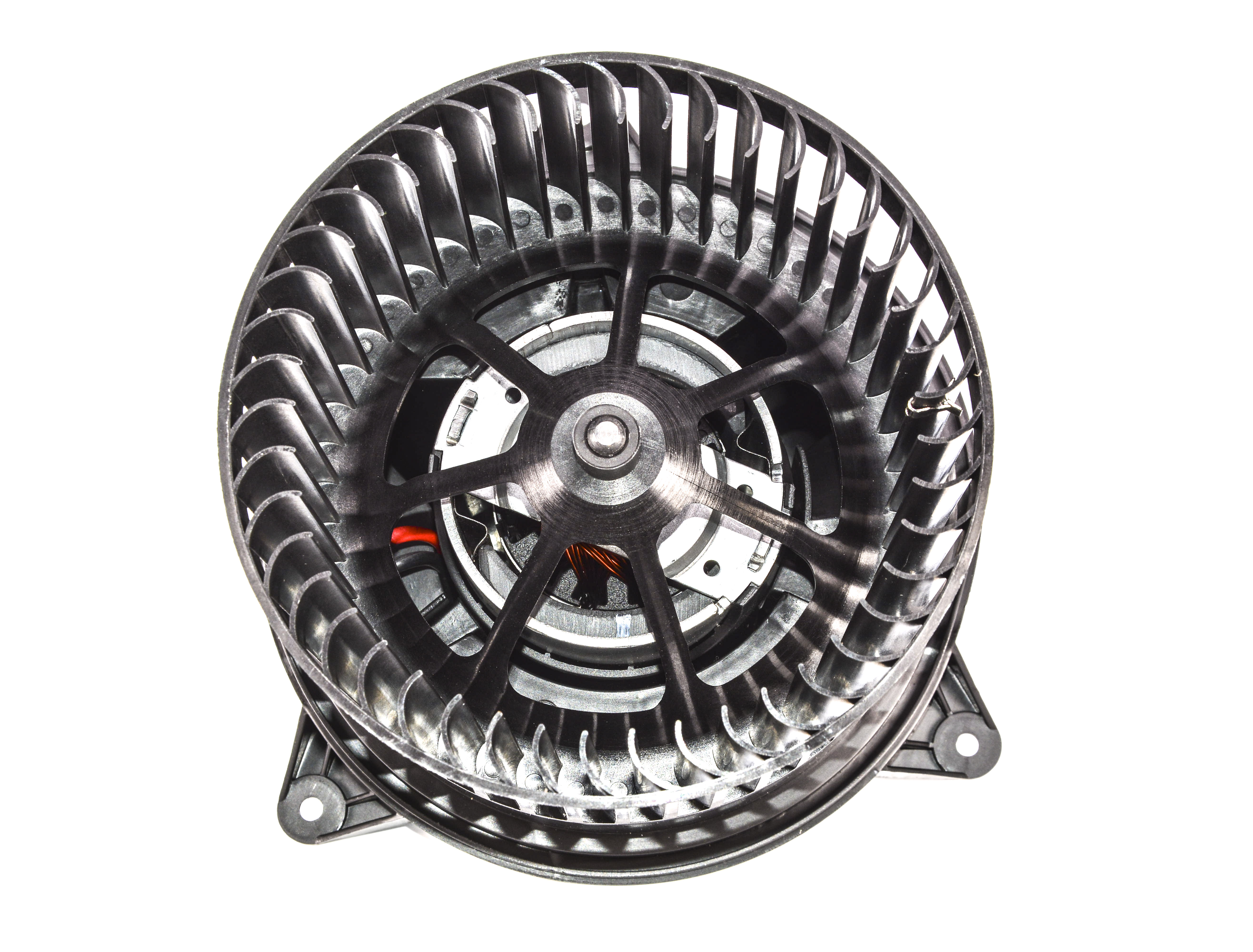 

Nissens 87027 Вентилятор салона