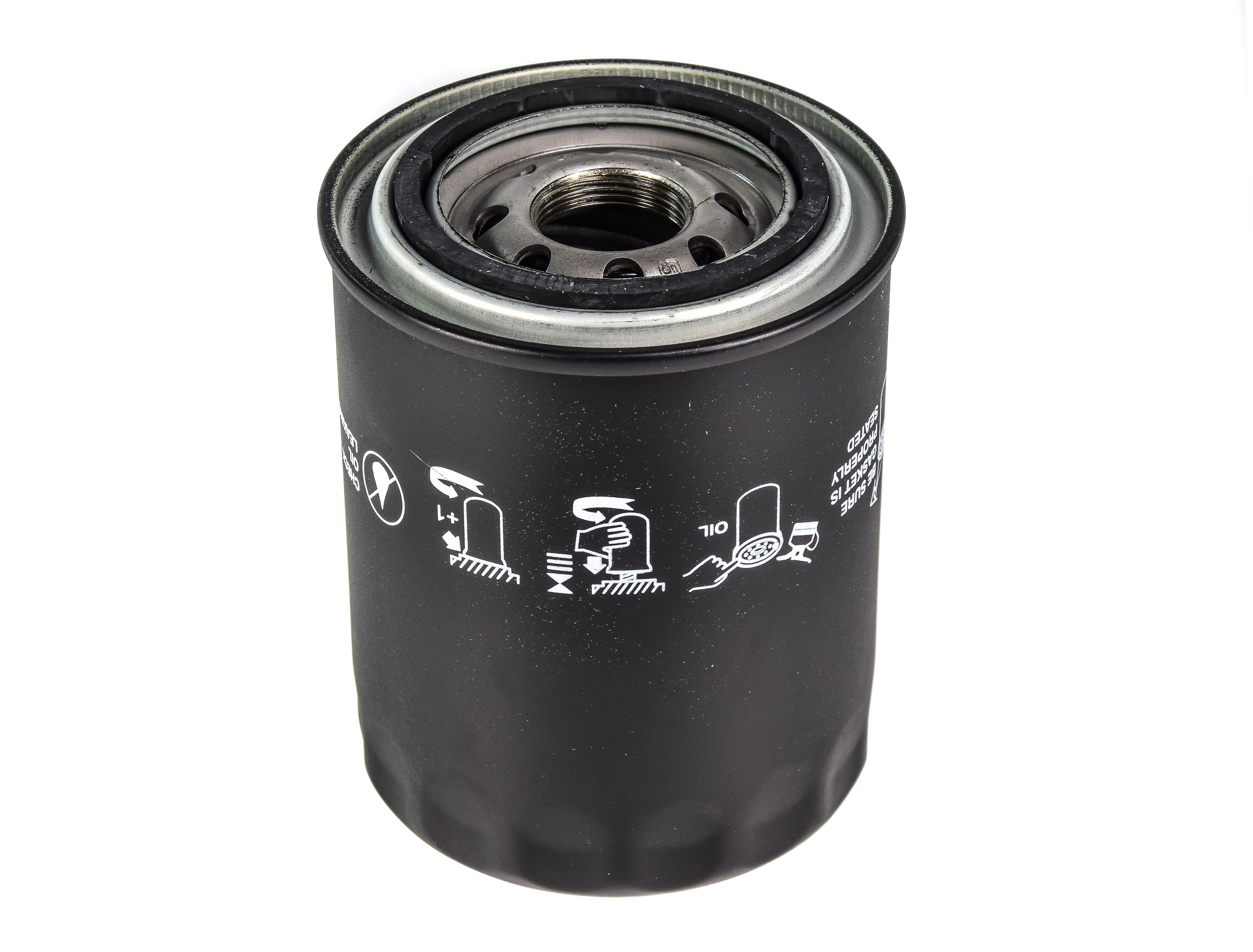 

Nipparts J1310302 Масляный фильтр