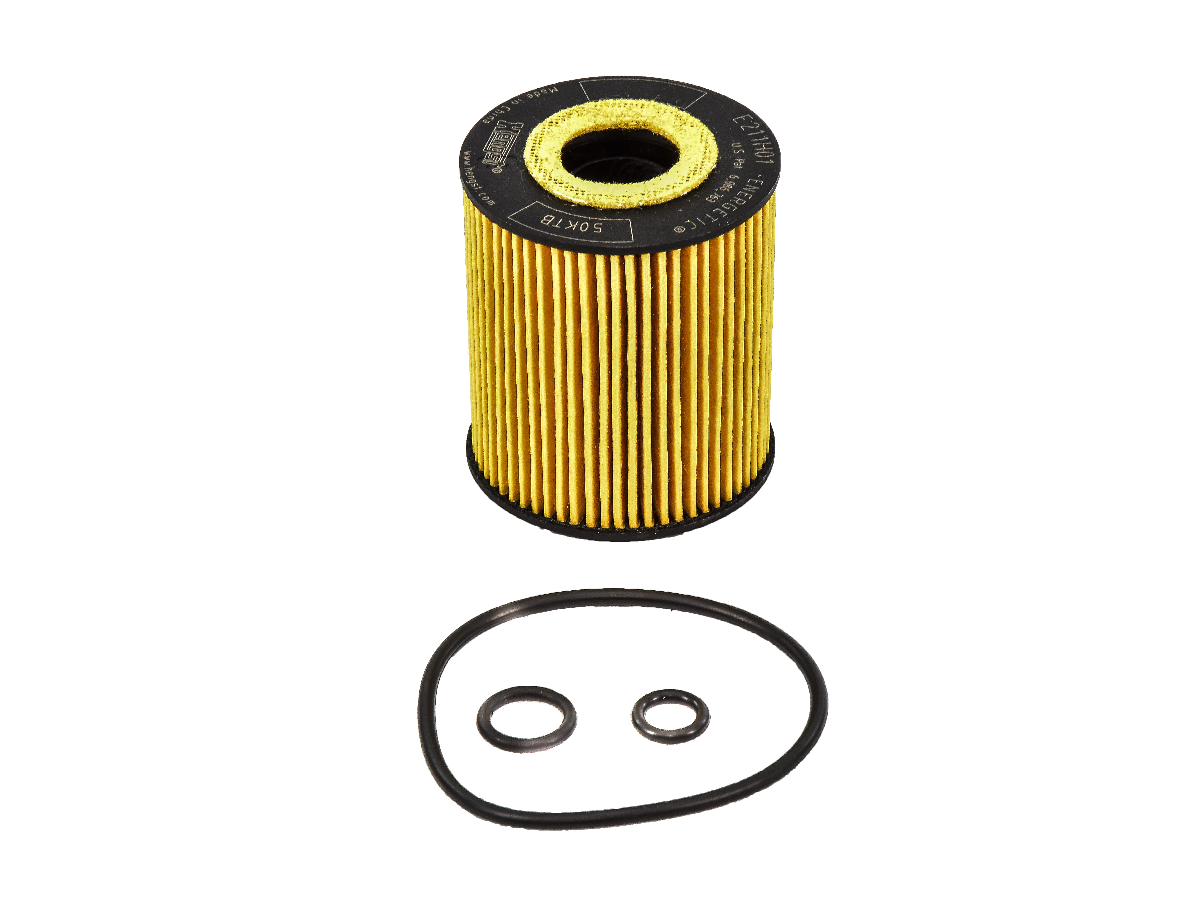 

Hengst Filter E211H01D208 Масляный фильтр