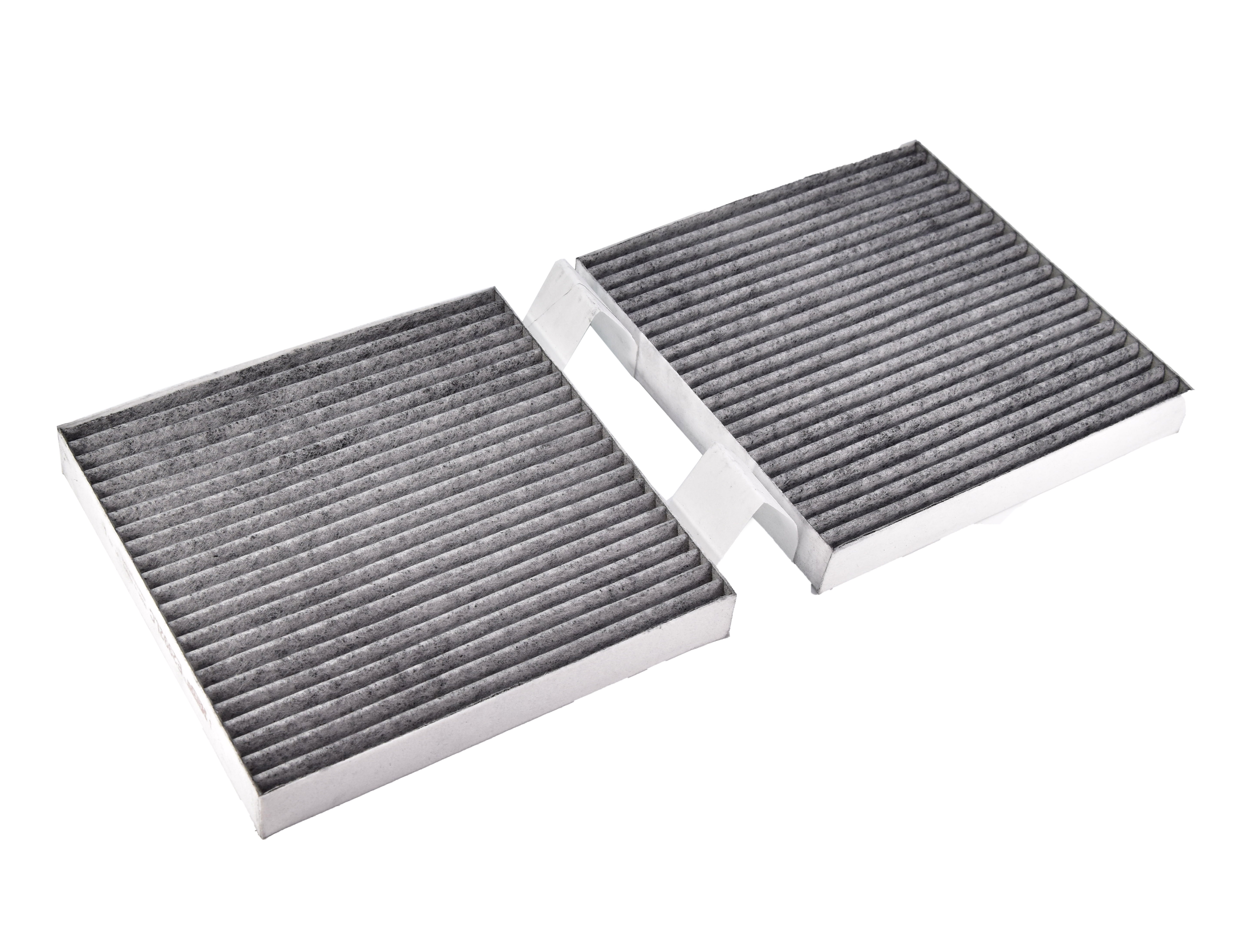 

Hengst Filter E2992LC2 Фильтр салона