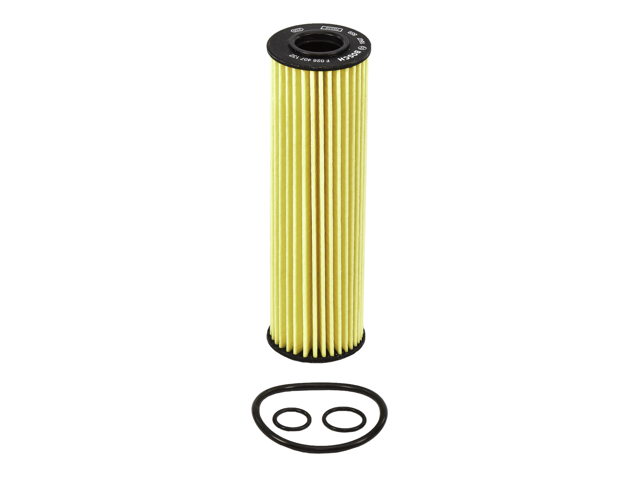 

Bosch F026407132 Масляный фильтр