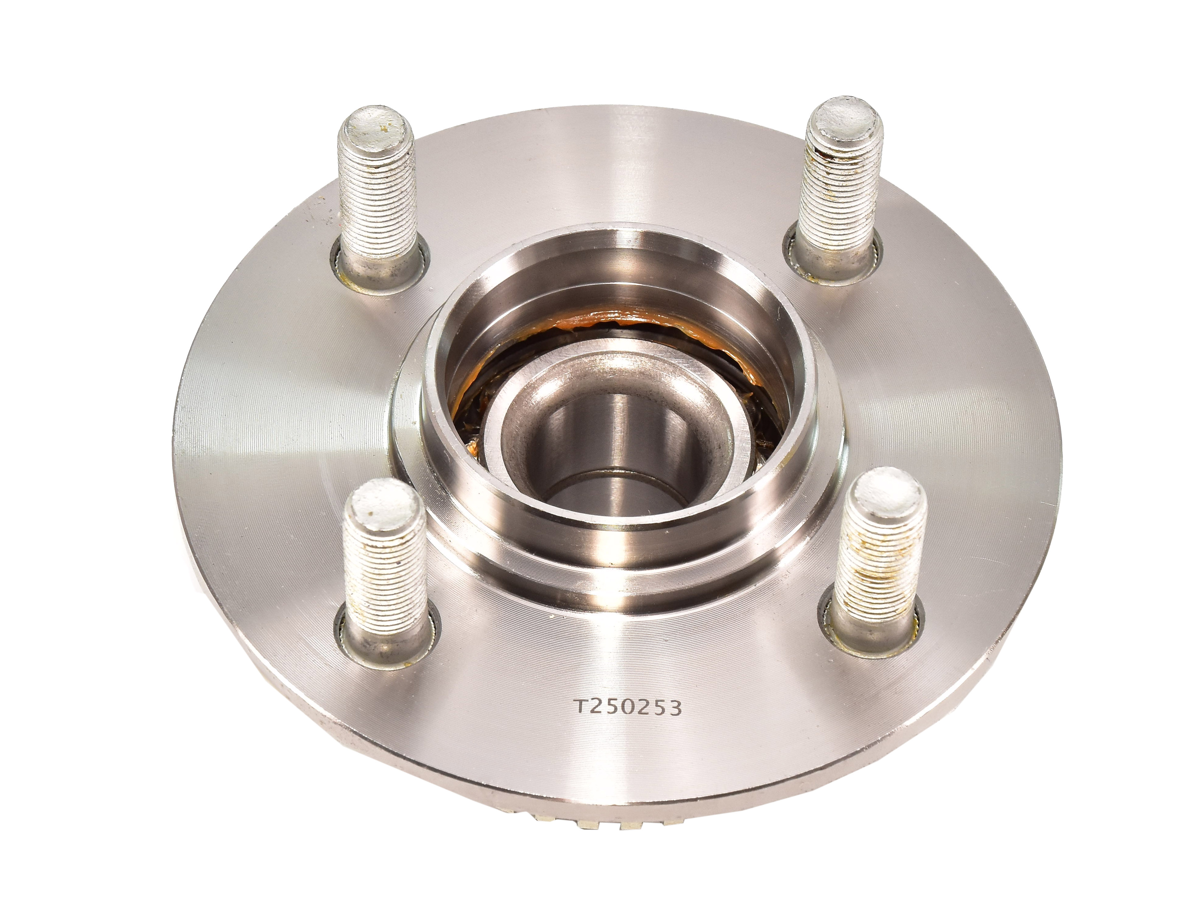 

Optimal 962712 Комплект ступицы колеса