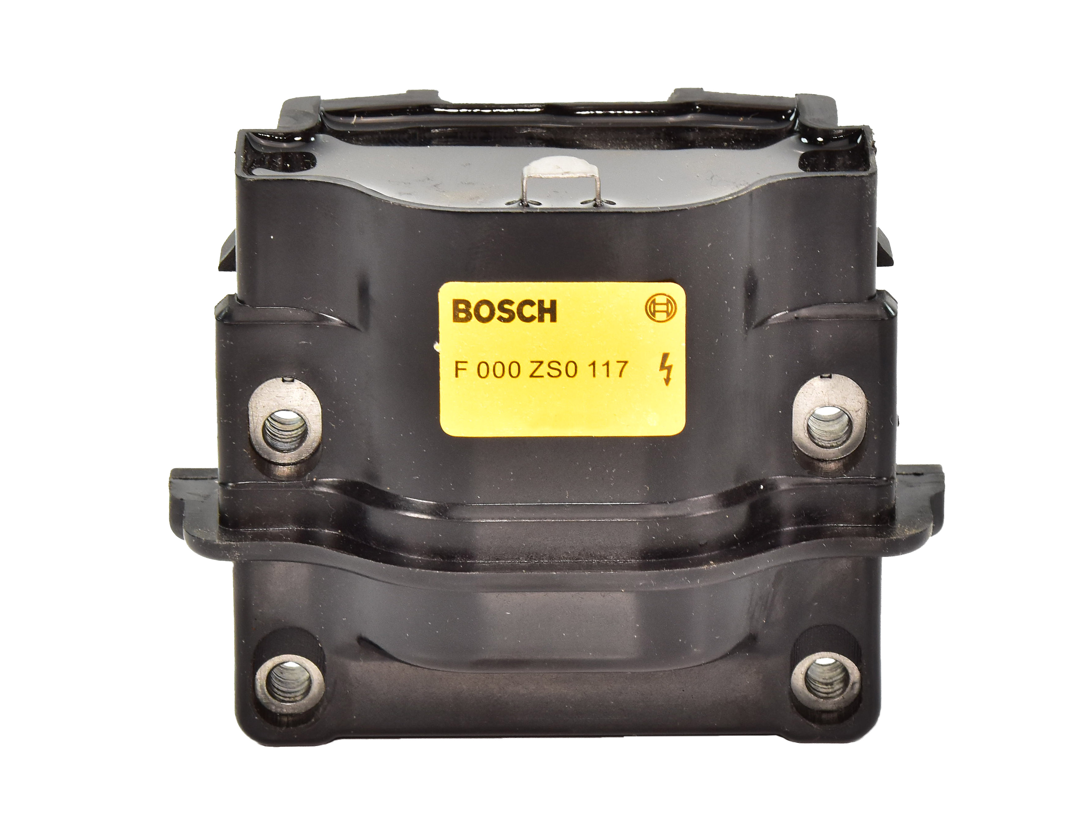 

Bosch F000ZS0117 Катушка зажигания