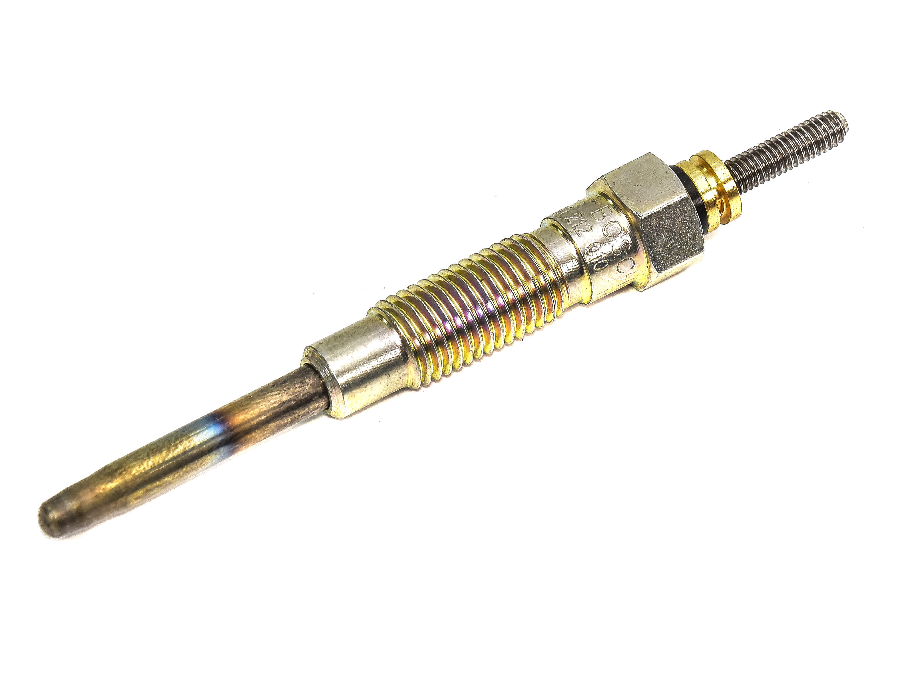

Bosch 0250212010 Свеча накала