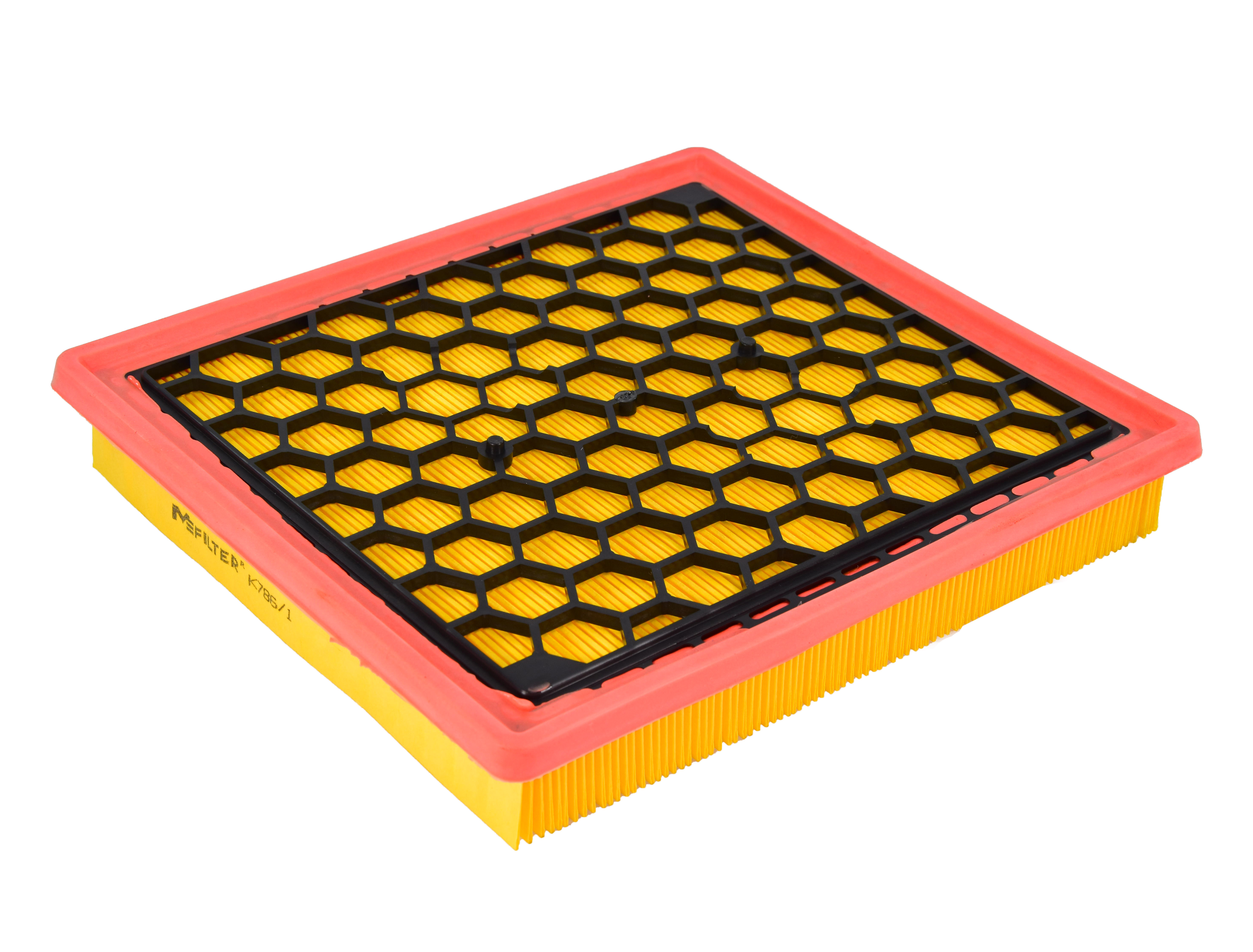 

MFilter K7861 Воздушный фильтр