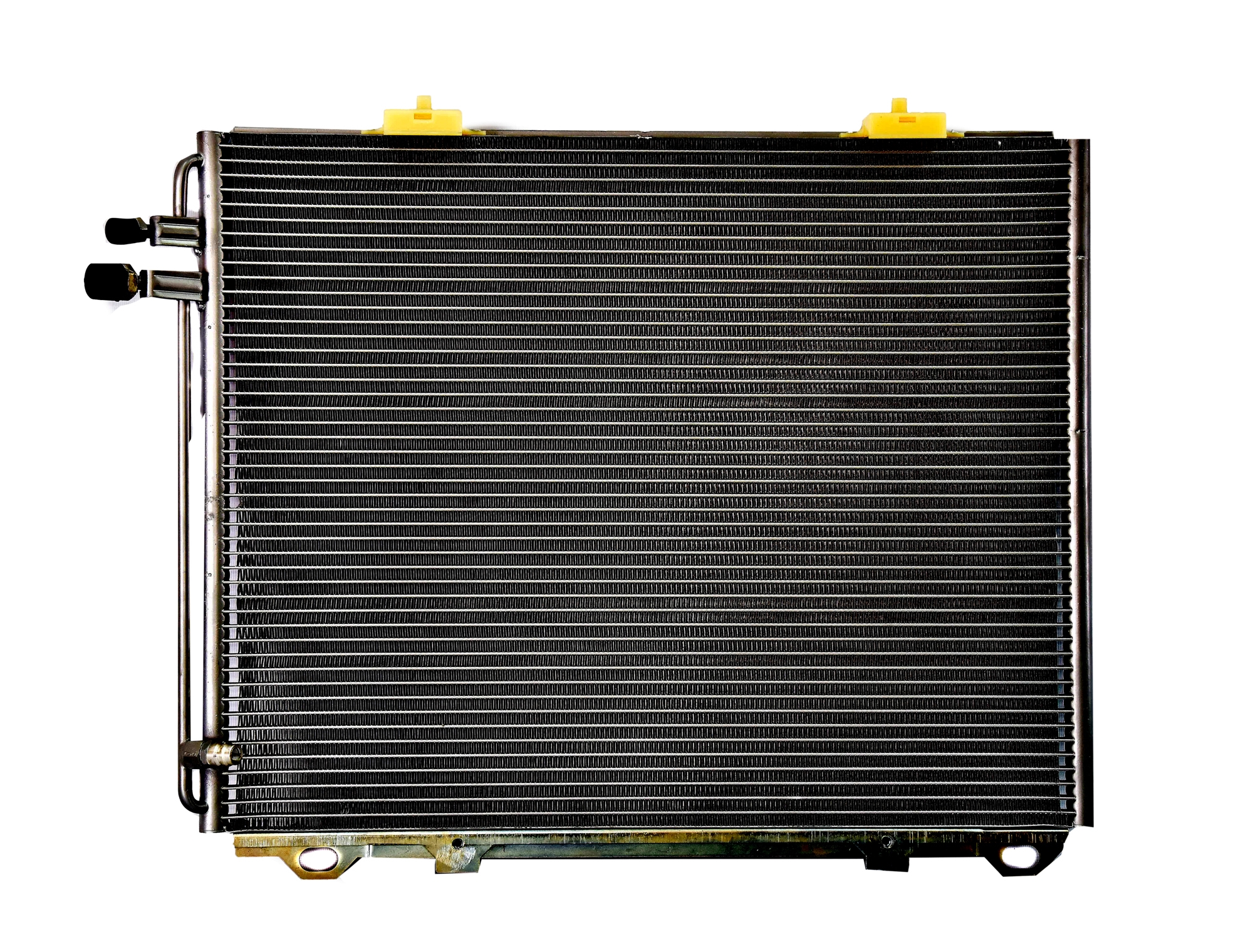 

Ava Quality Cooling MS5232 Радиатор кондиционера