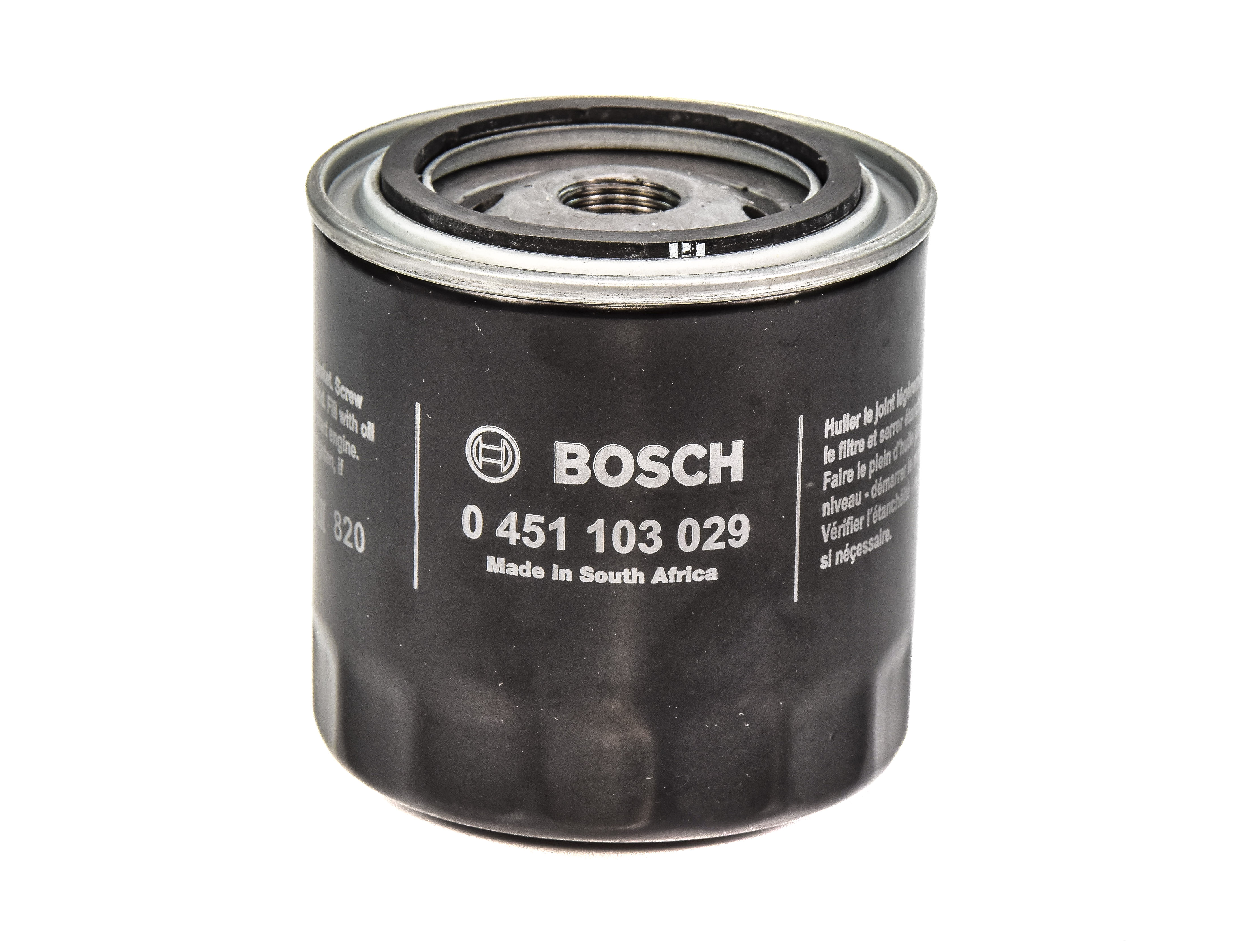 

Bosch 0451103029 Масляный фильтр
