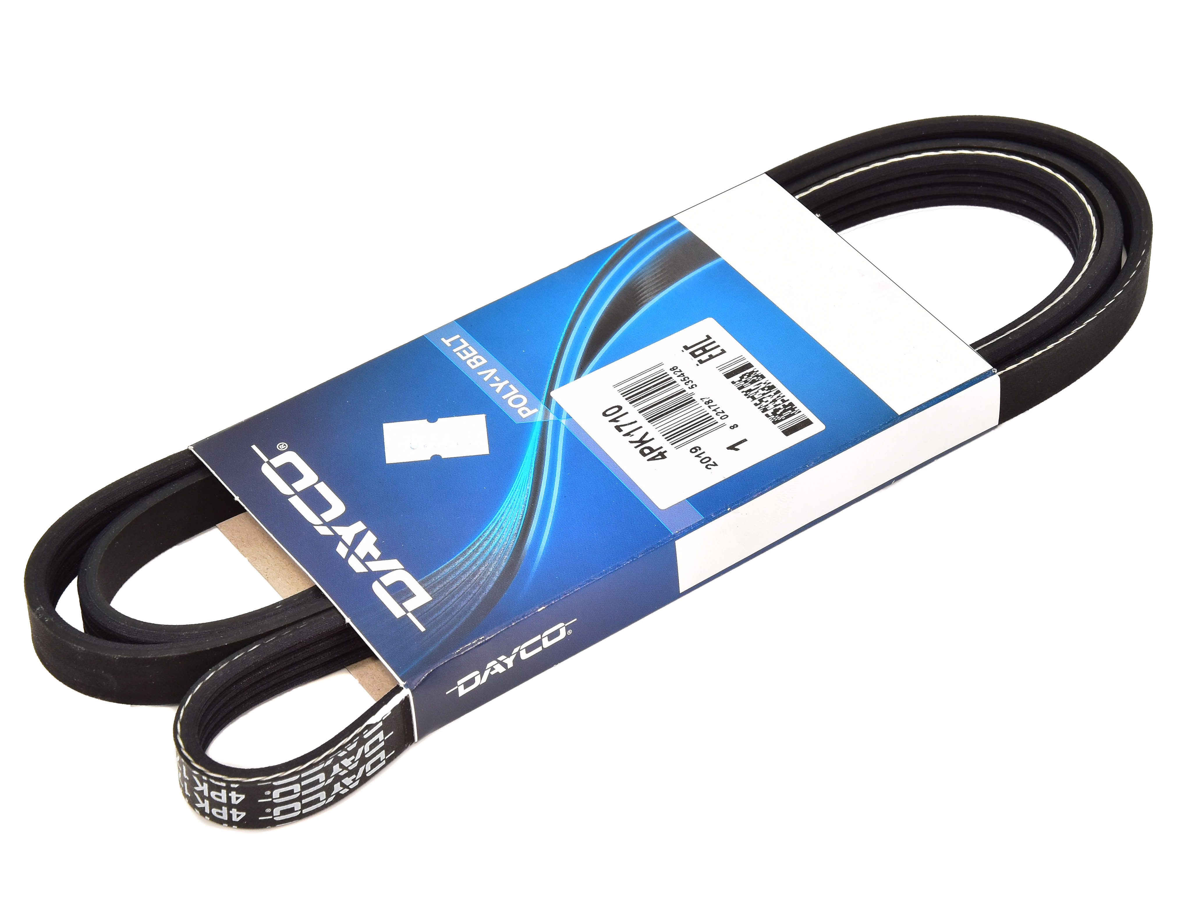 

Dayco 4PK1710 Поликлиновой ремень