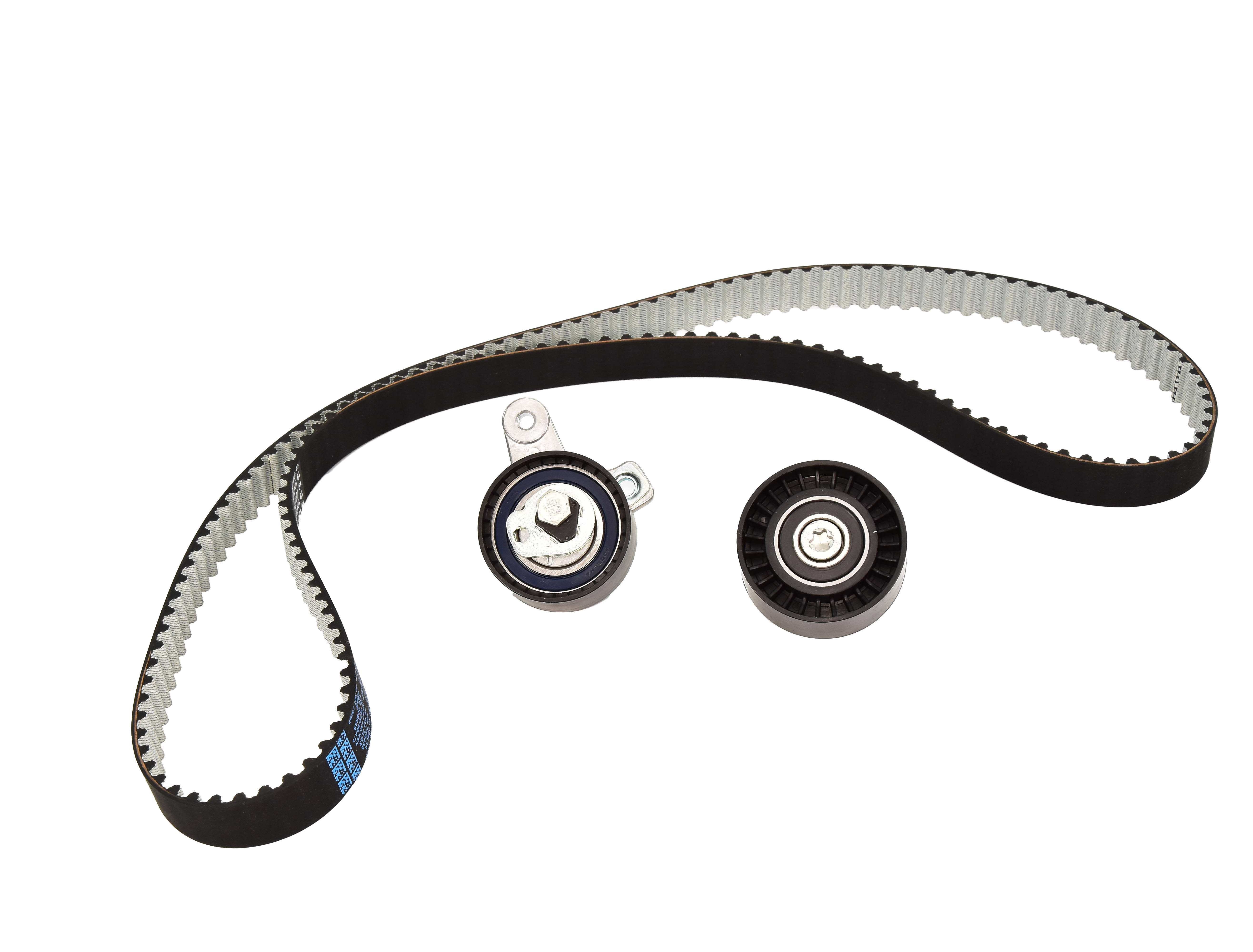 

Dayco KTB976 Комплект ремня ГРМ