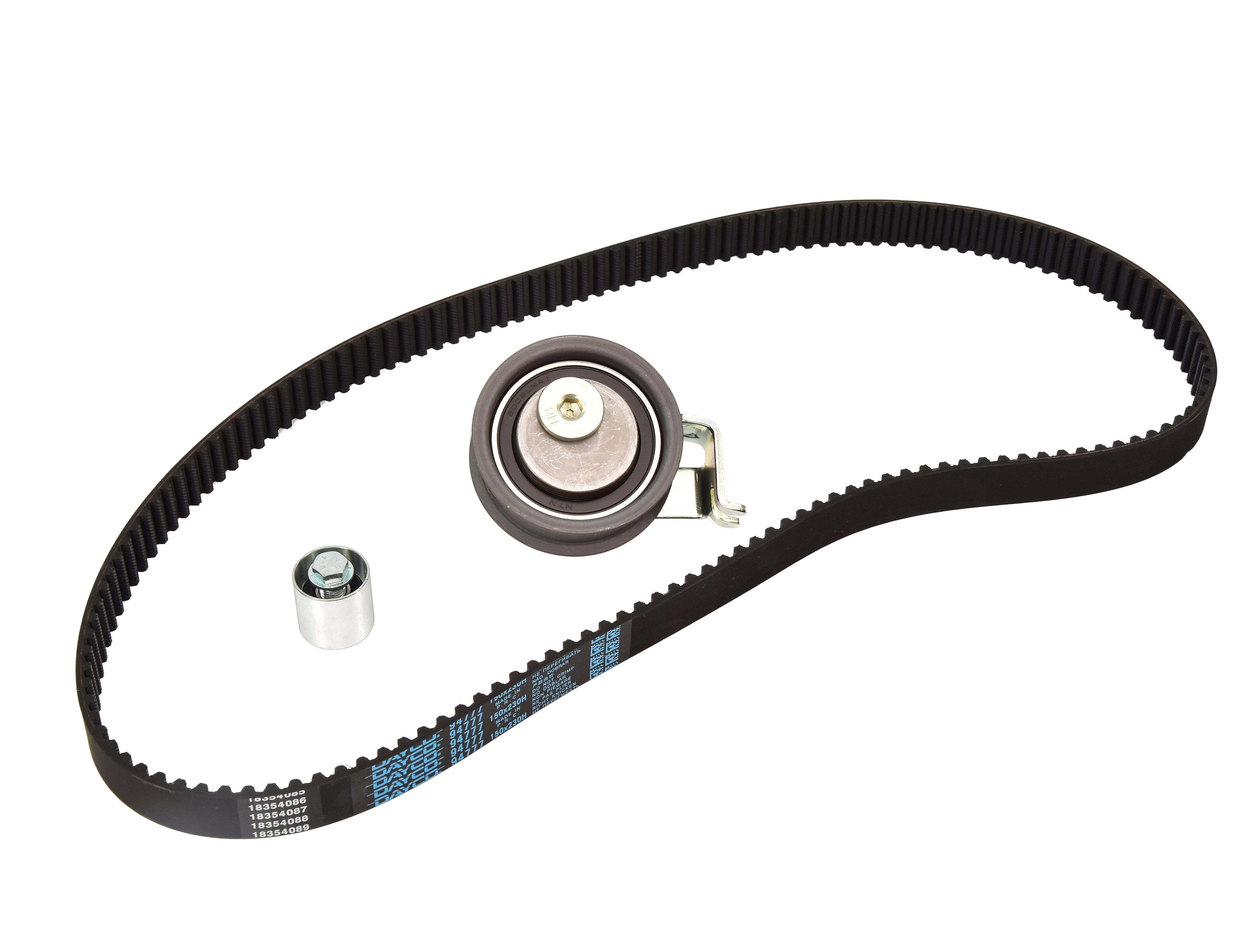 

Dayco KTB483 Комплект ремня ГРМ