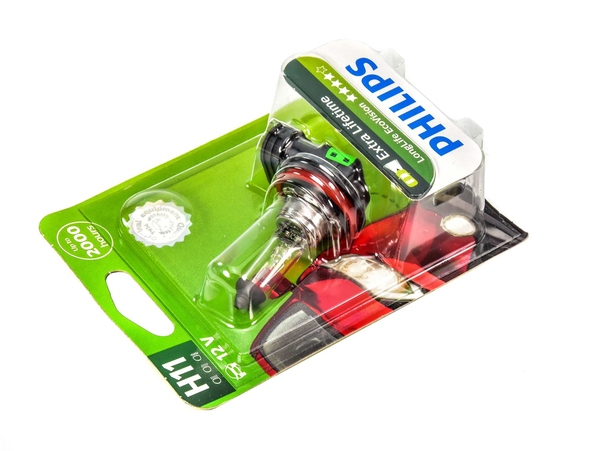 

Philips 12362LLECOB1 Лампа дальнего света