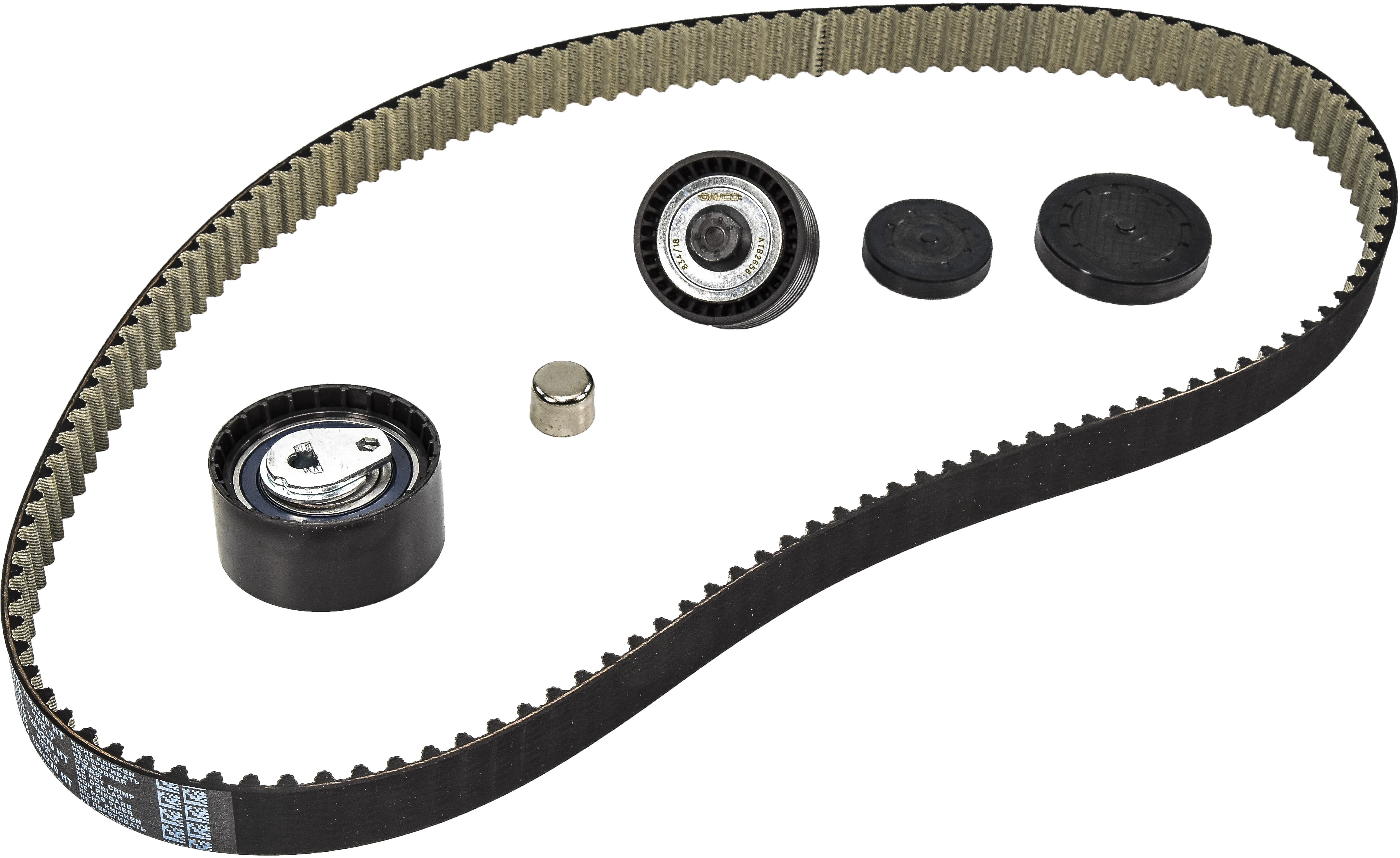 

Dayco KTB899 Комплект ремня ГРМ