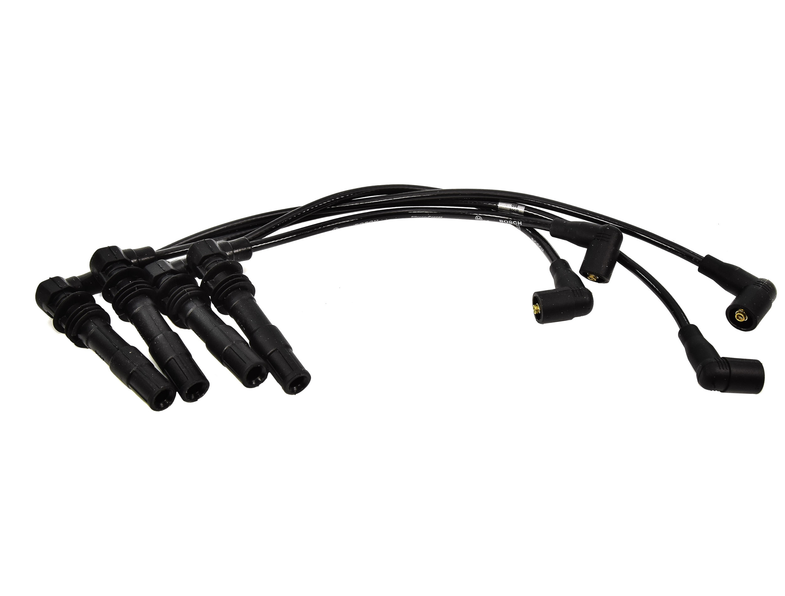 

Bosch 0986356308 Комплект проводов зажигания
