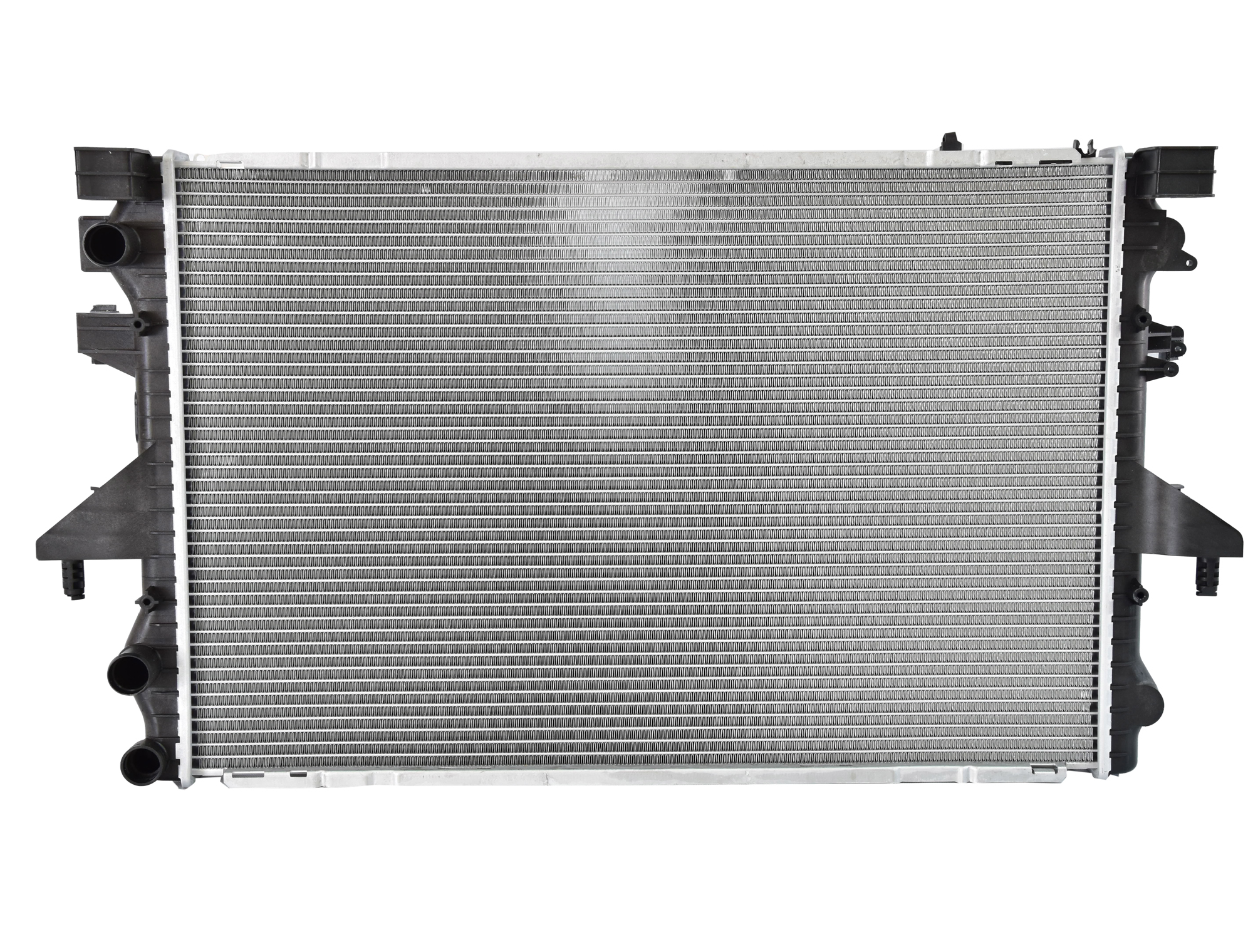 

Van Wezel 58002230 Радиатор охлаждения двигателя