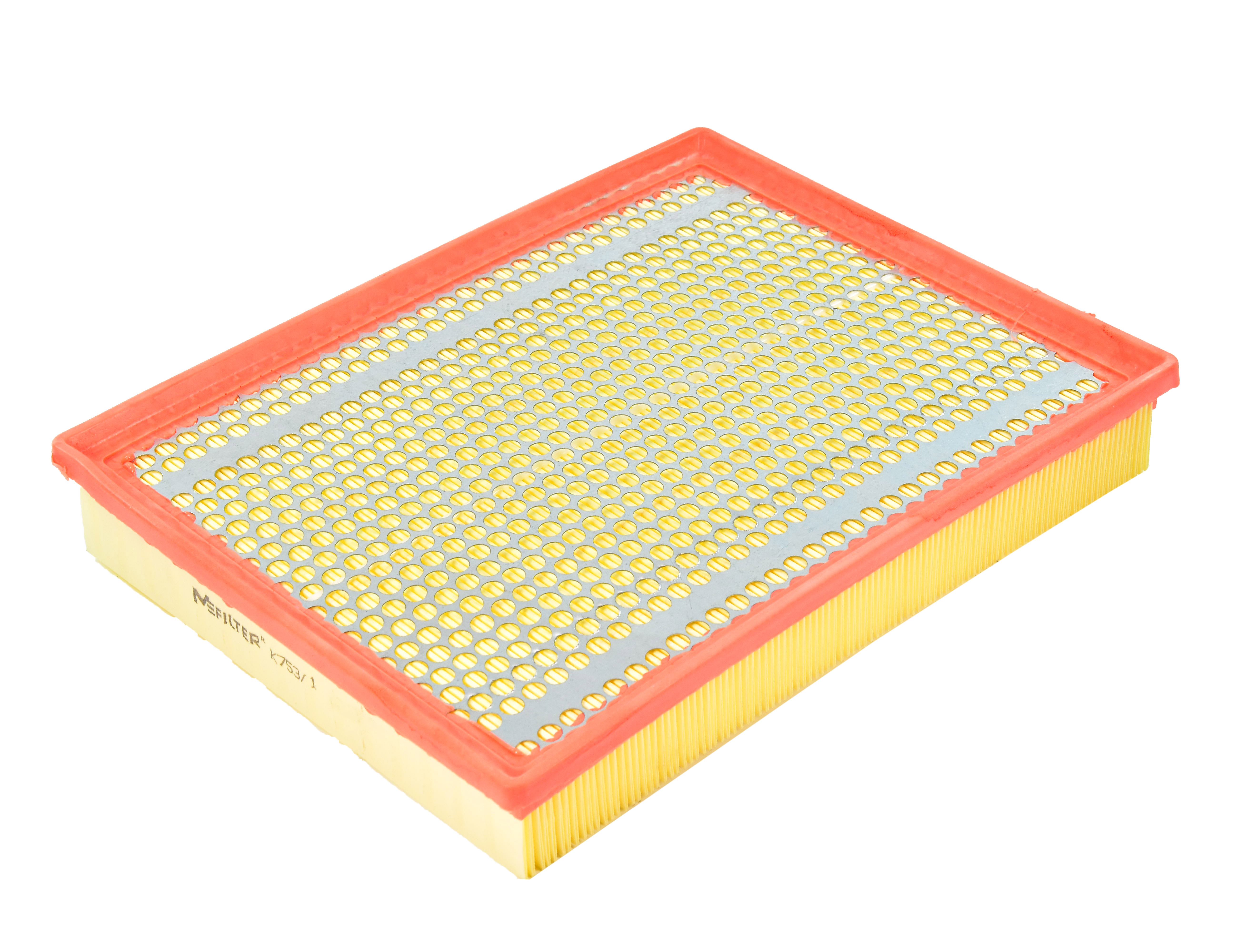 

MFilter K7531 Воздушный фильтр