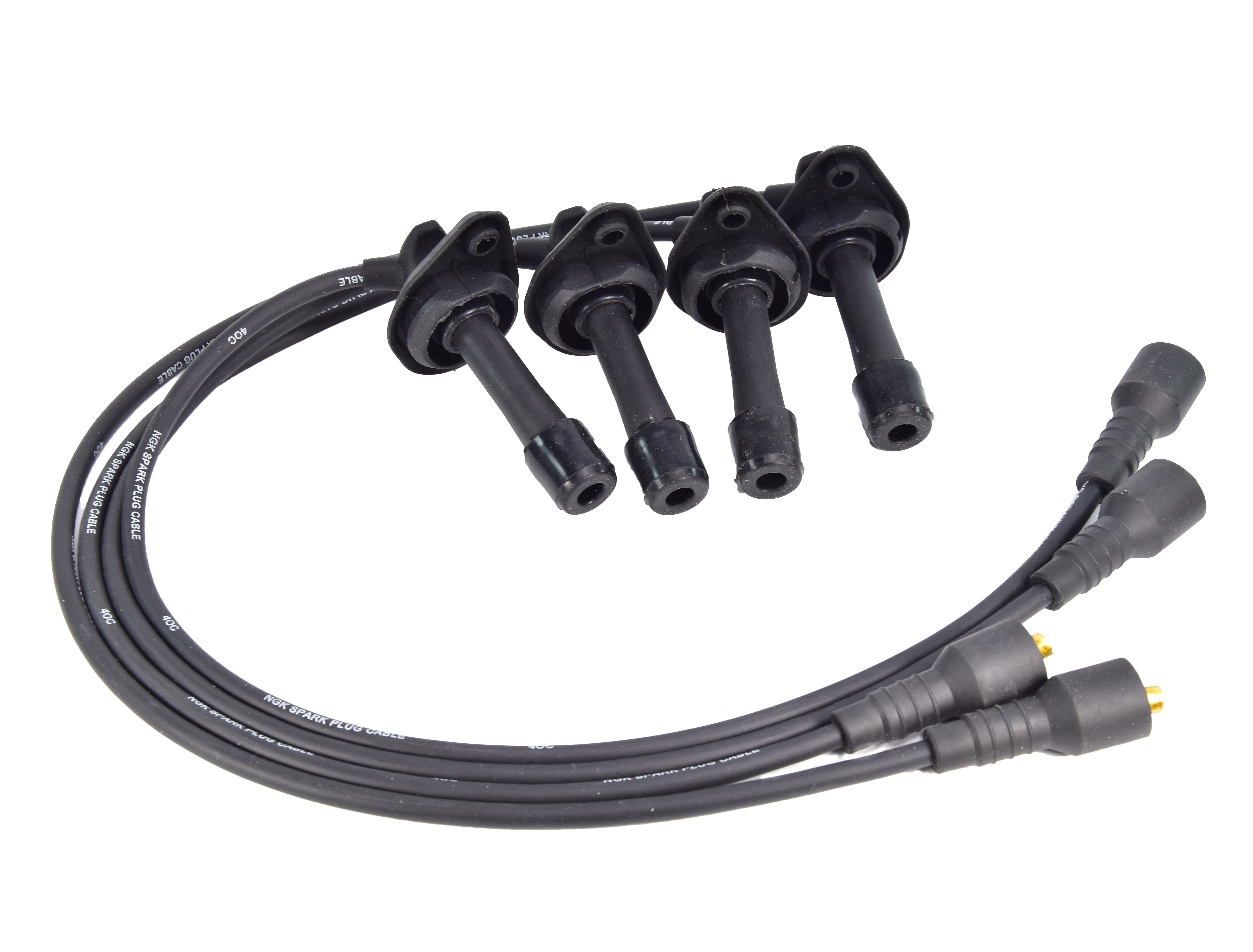 

NGK 44323 Комплект проводов зажигания
