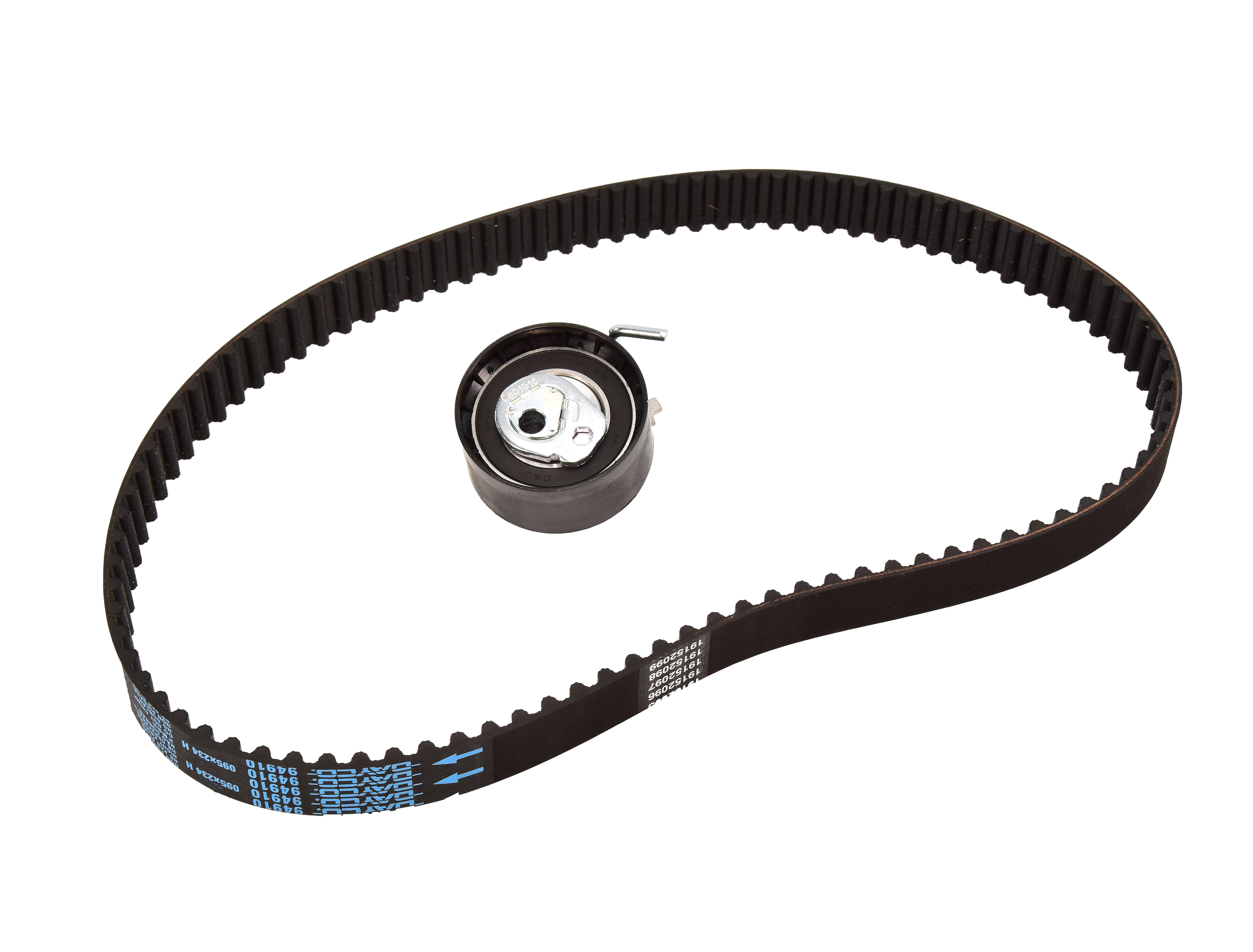 

Dayco KTB321 Комплект ремня ГРМ