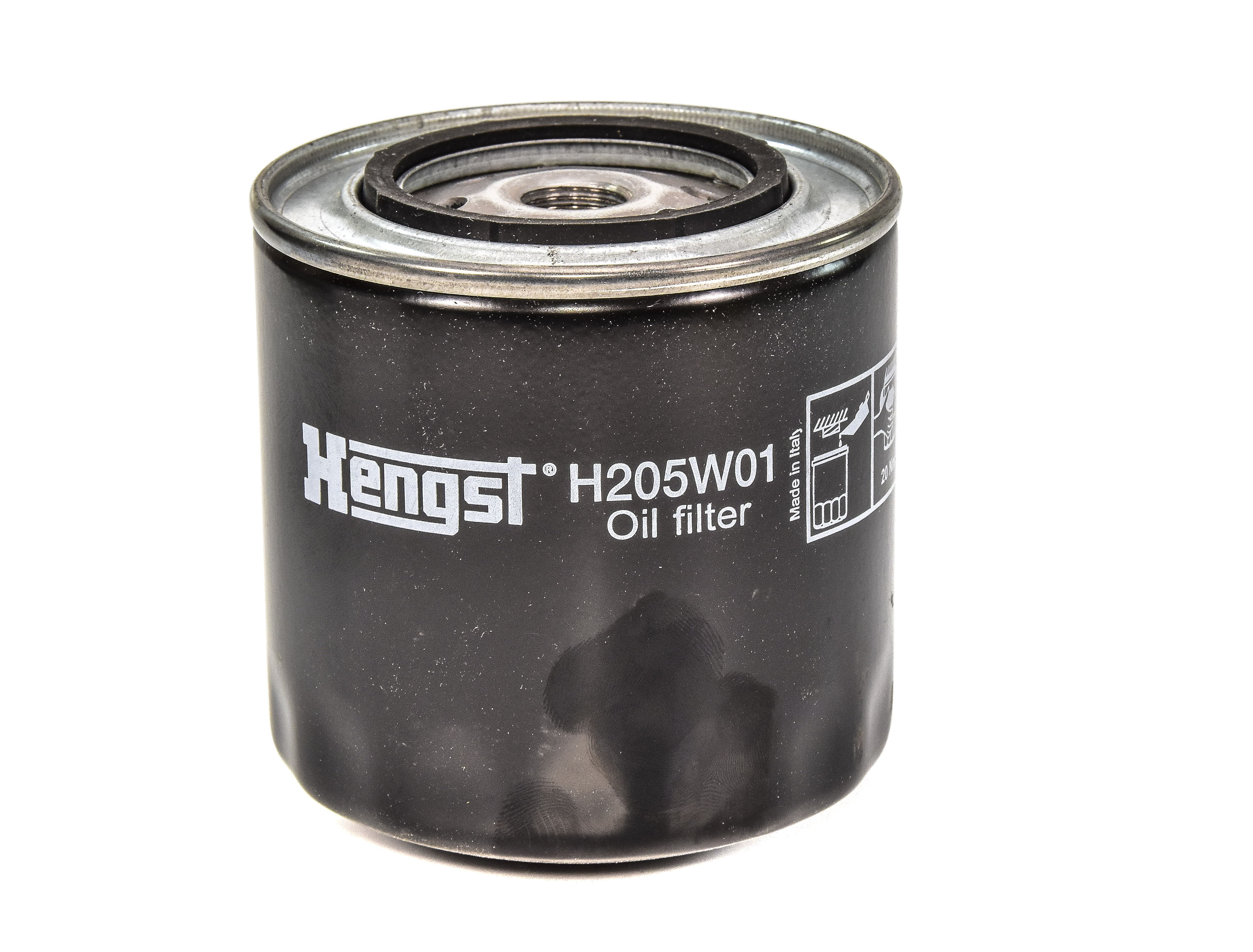 

Hengst Filter H205W01 Масляный фильтр