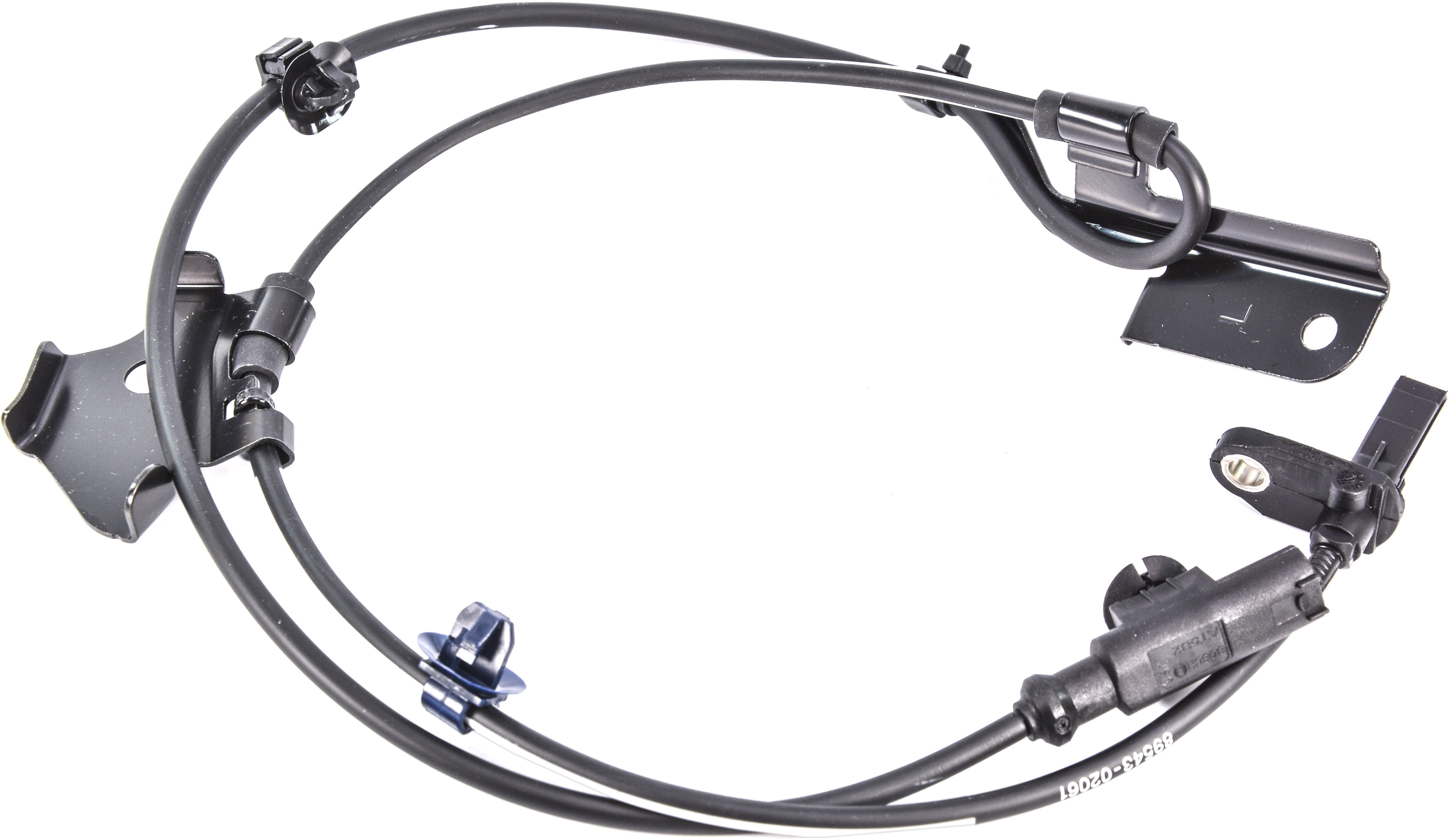 

Bosch 0265007806 Датчик ABS