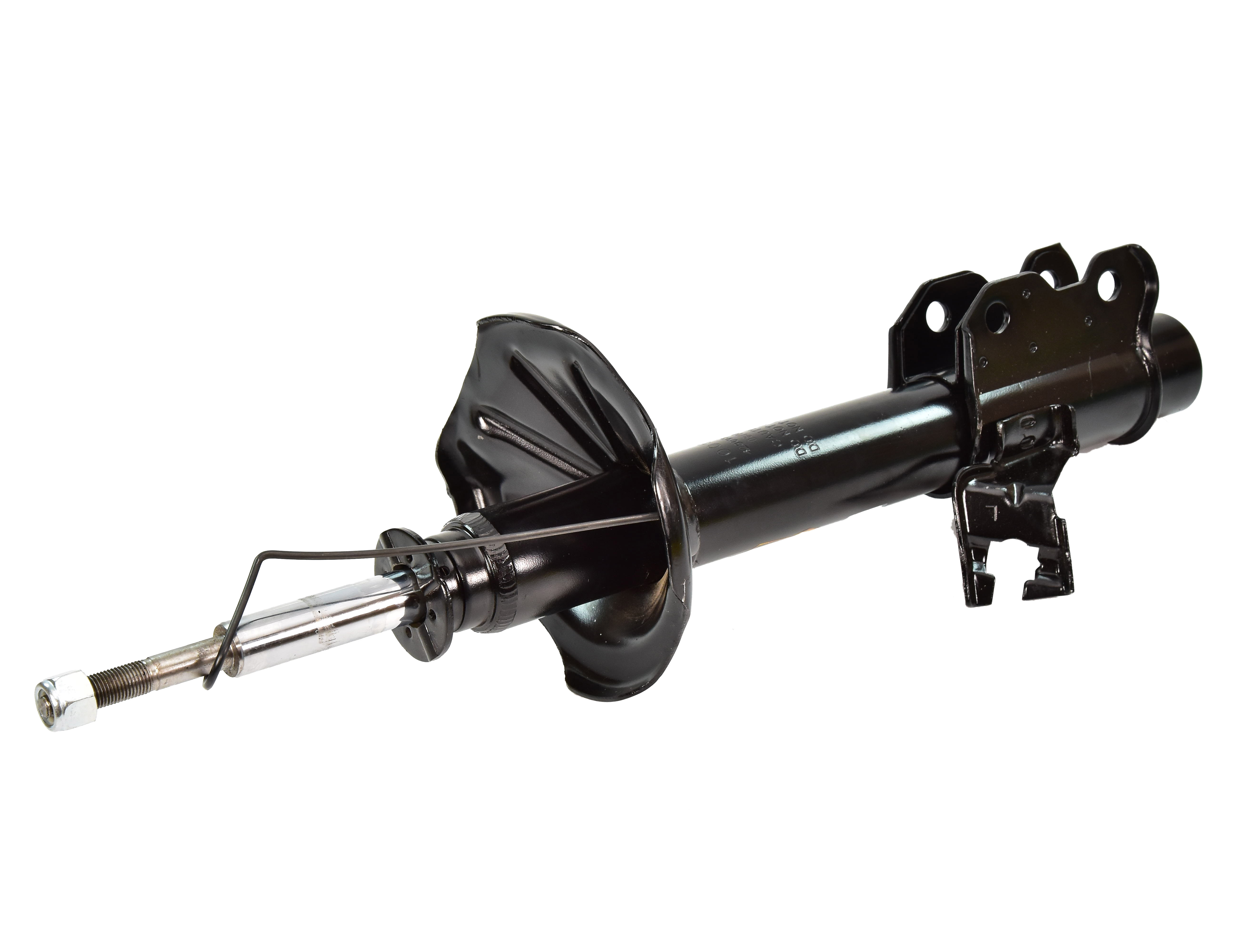 

Japanparts MM10057 Амортизатор