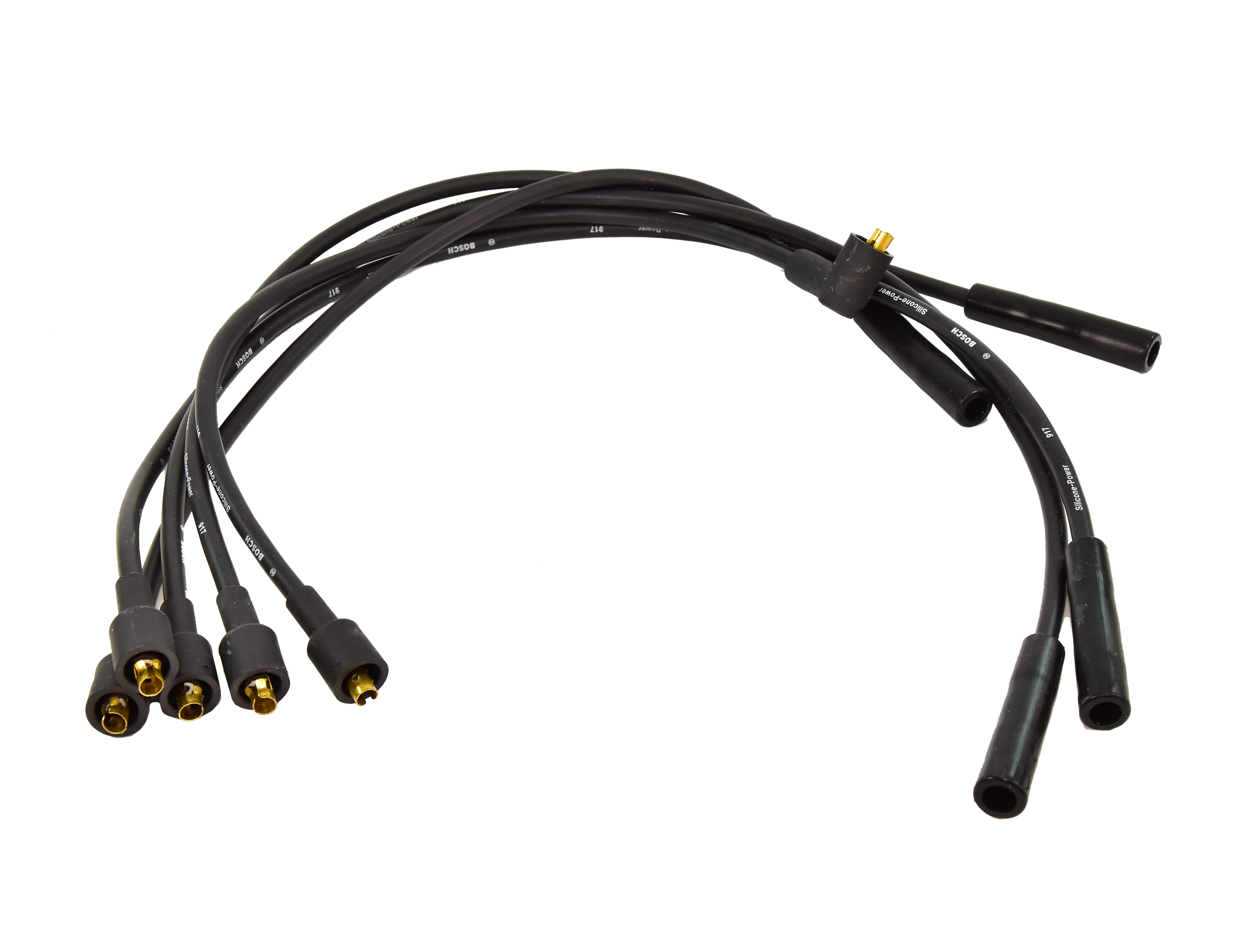 

Bosch 0986356868 Комплект проводов зажигания
