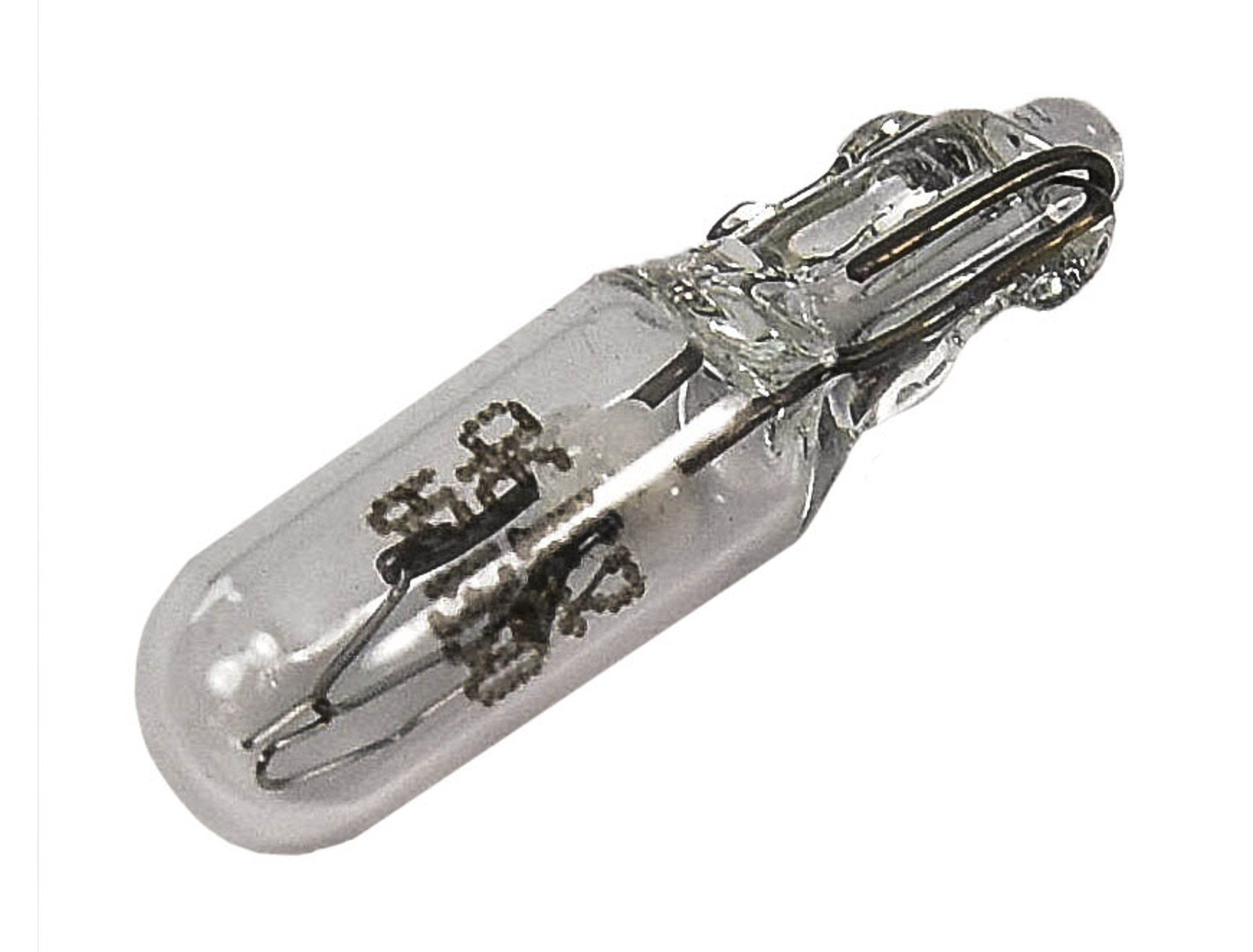 

Автолампа Osram 2723 Original W2,3W W2x4,6d 2 W прозрачная