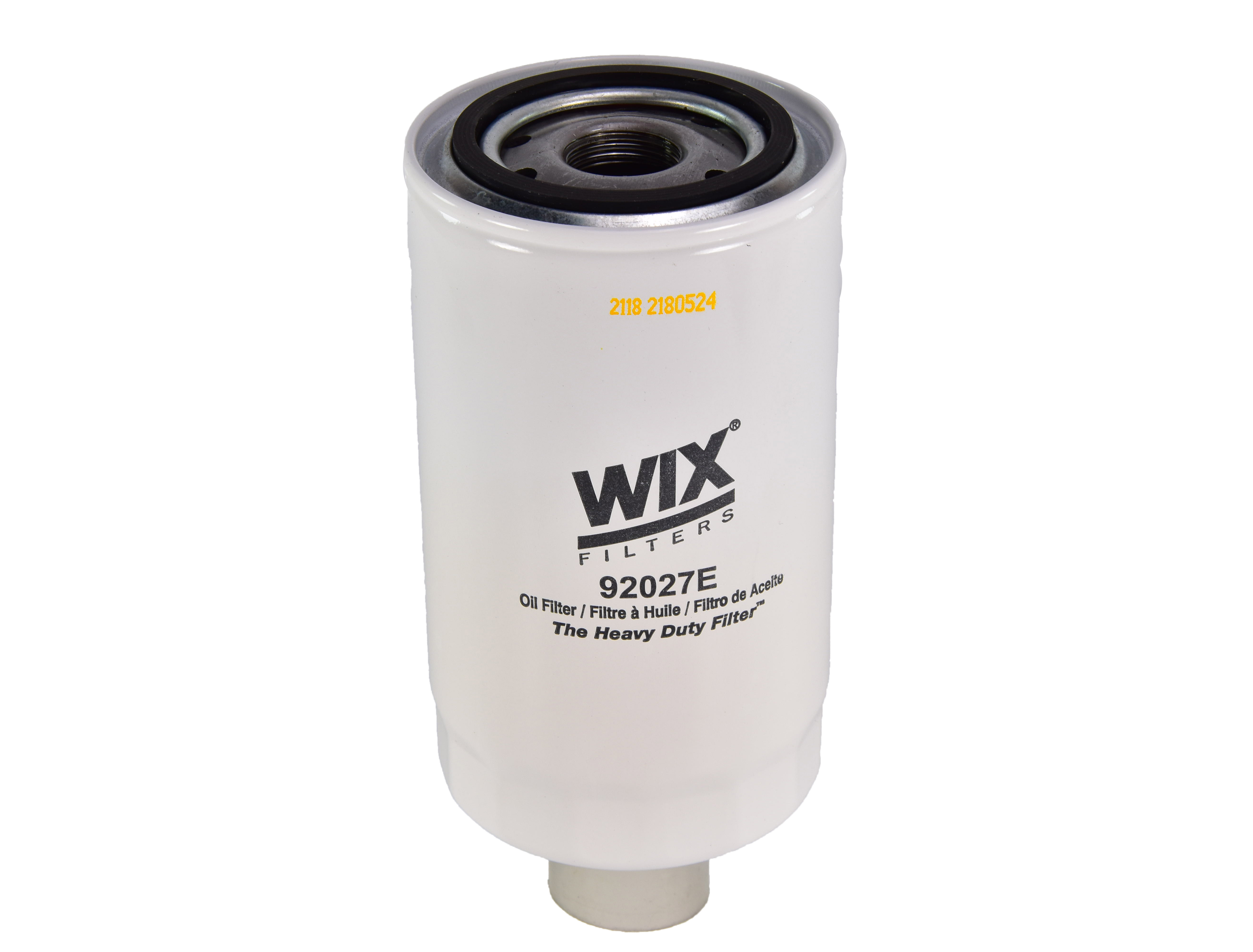 

Wix Filters 92027E Масляный фильтр