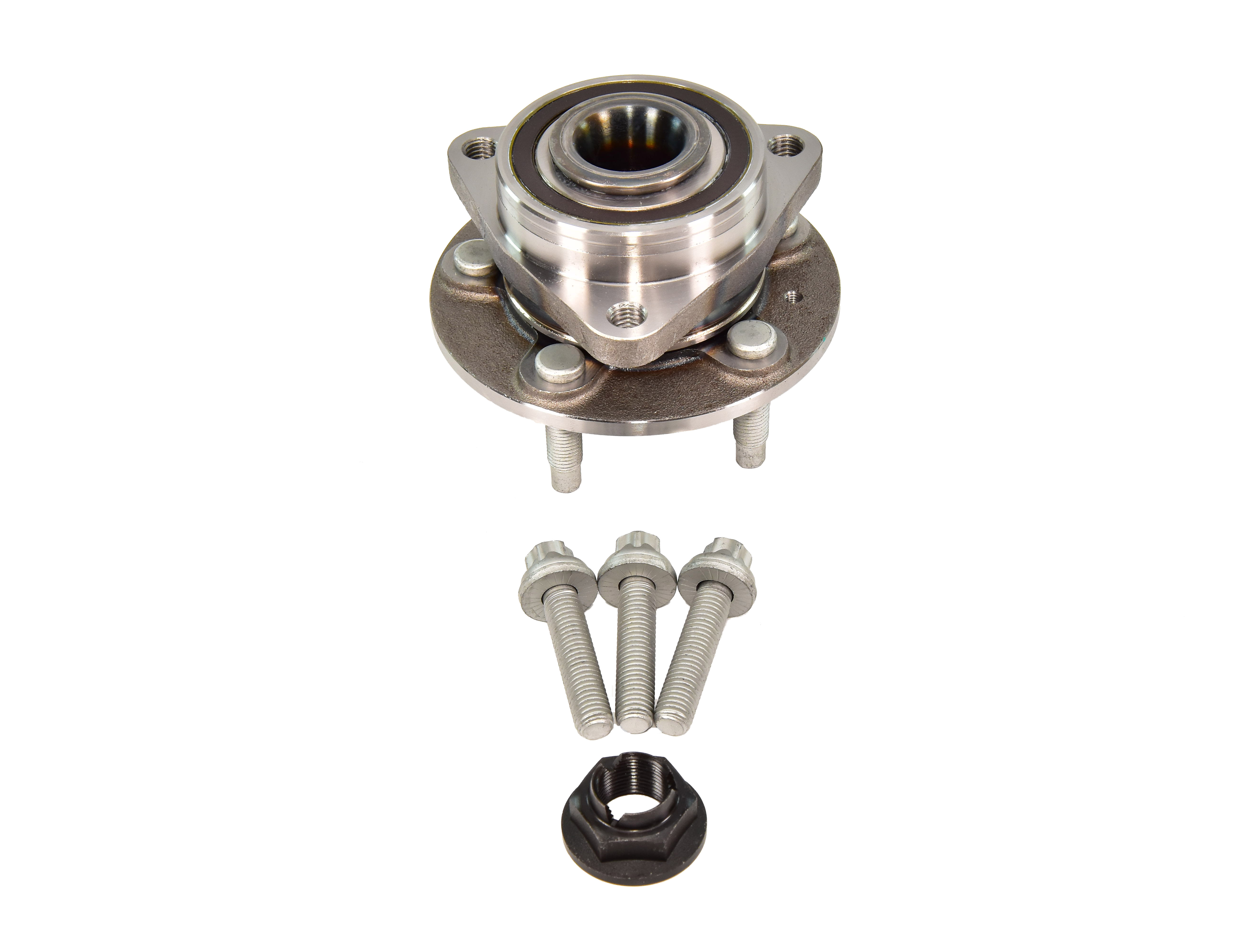 

Nipparts N4700914 Комплект ступицы колеса