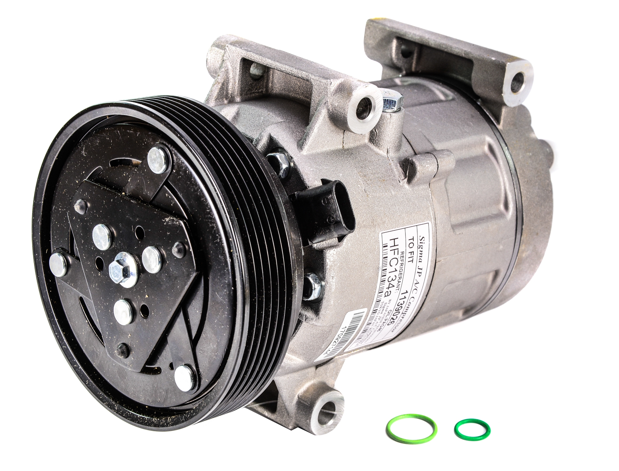

NRF 32208 Компрессор кондиционера