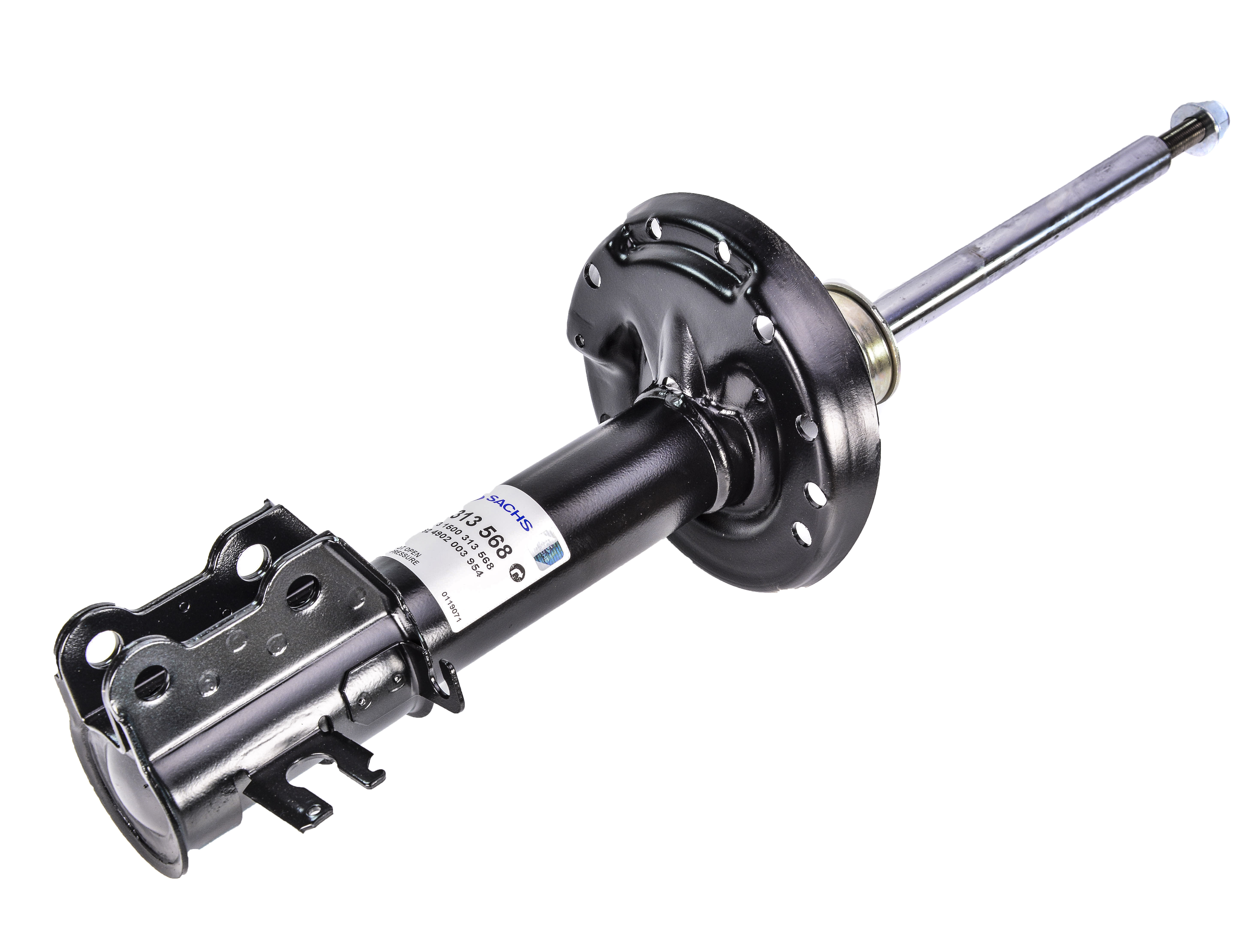 

Sachs 313568 Амортизатор