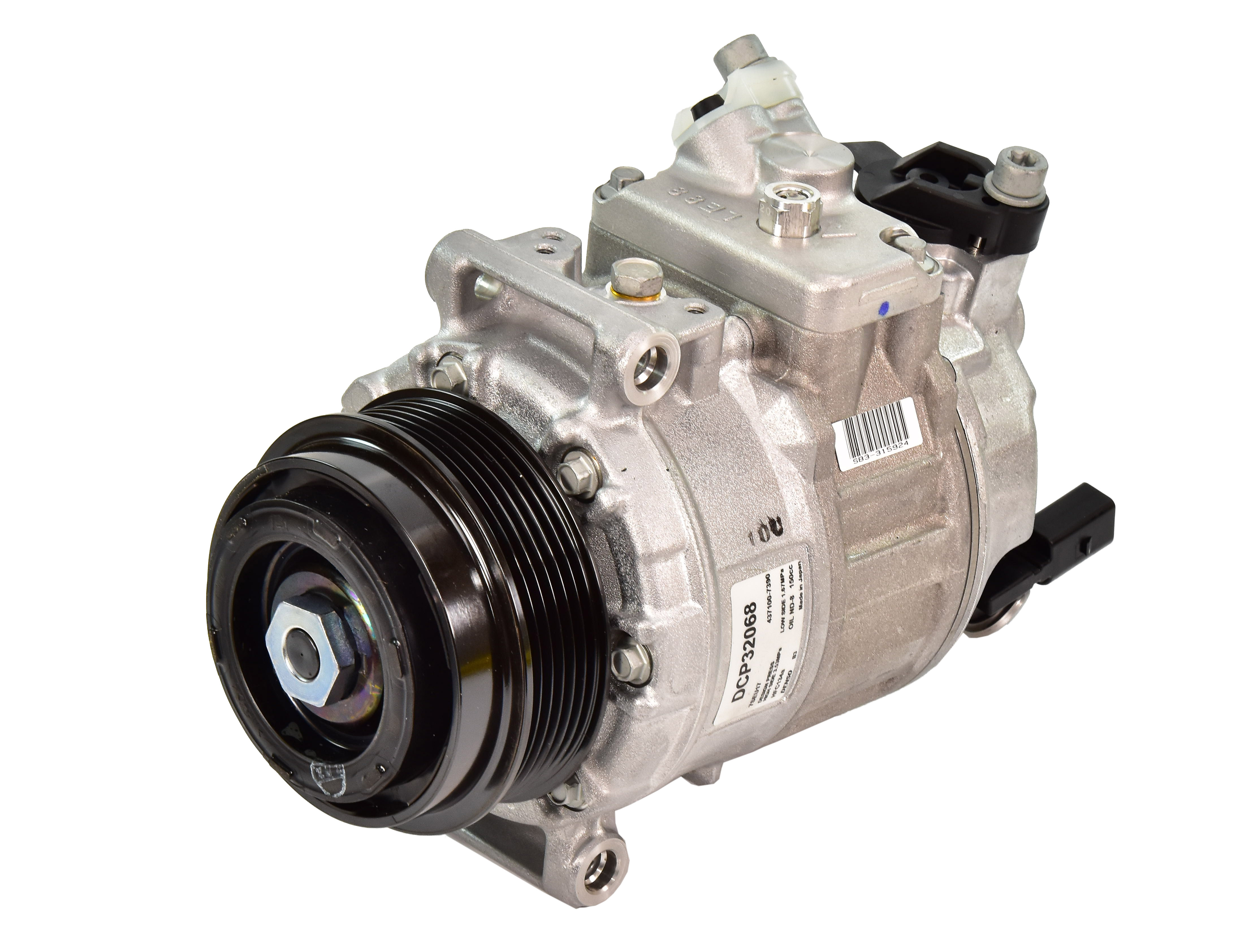 

Denso DCP32068 Компрессор кондиционера