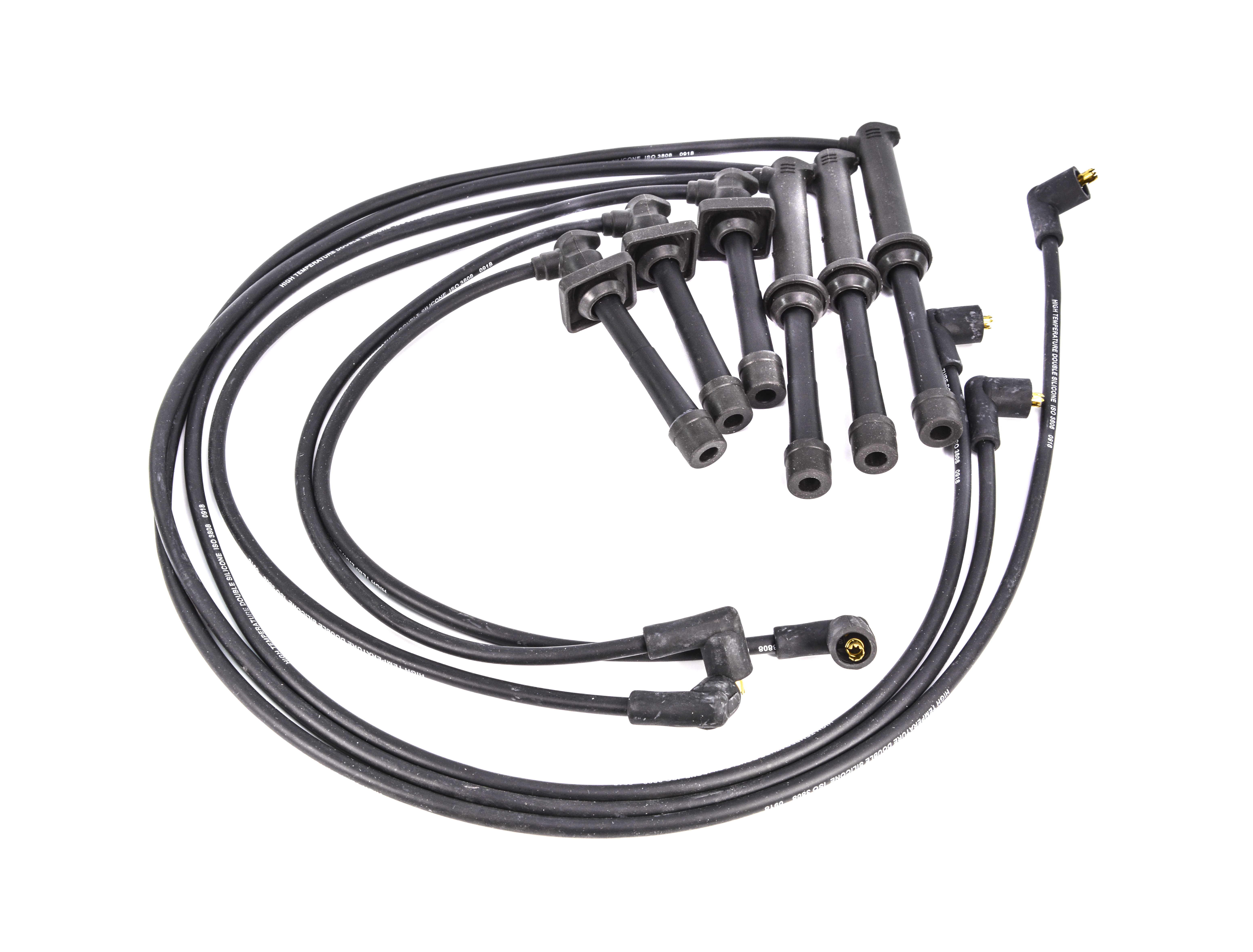 

Nipparts J5383011 Комплект проводов зажигания
