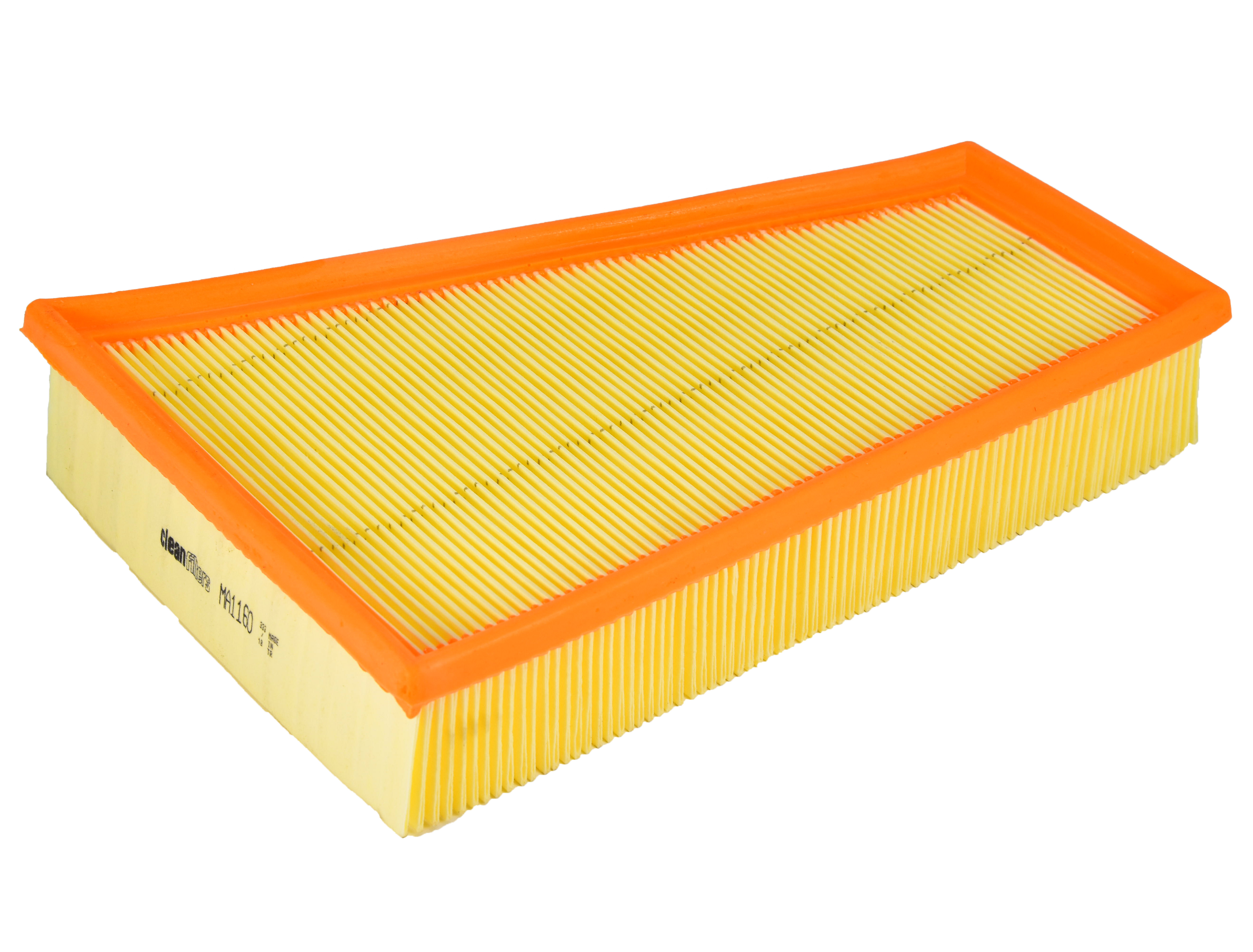 

Clean Filters MA1160 Воздушный фильтр