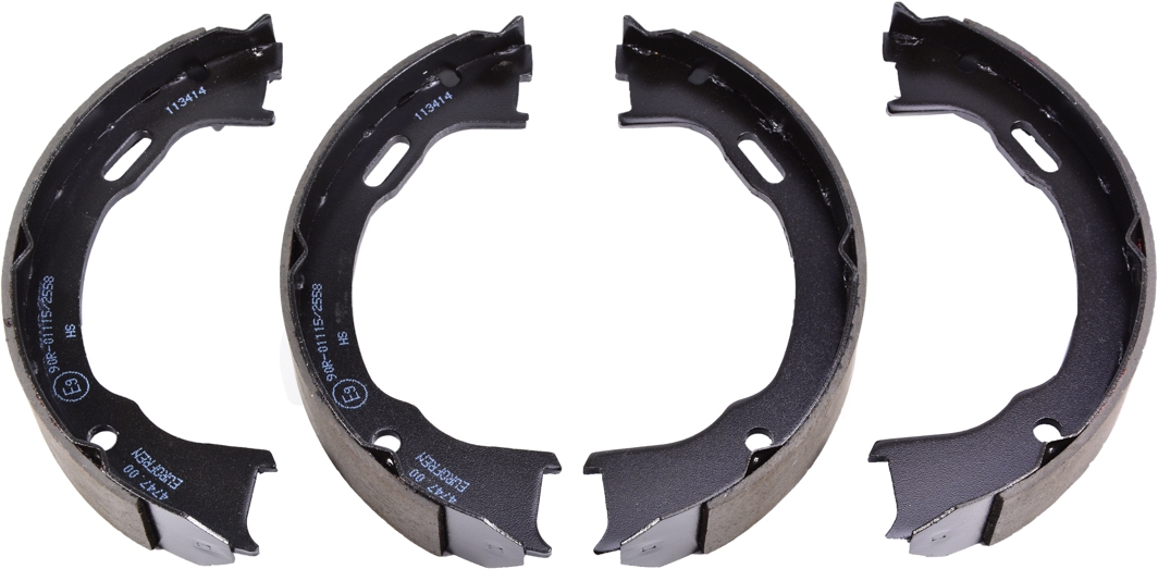 

Remsa 474700 Колодки ручника