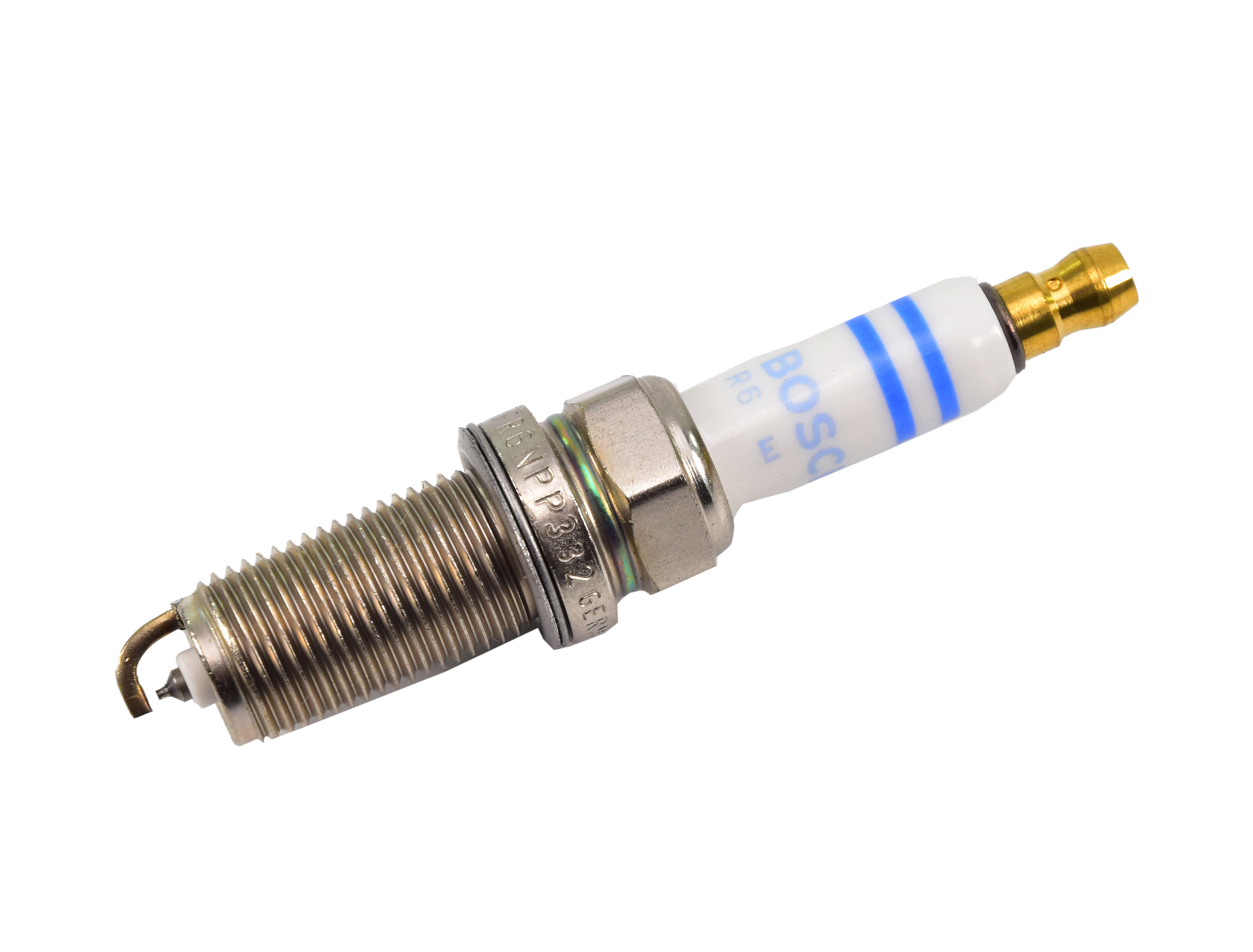 

Bosch 0242240637 Свеча зажигания