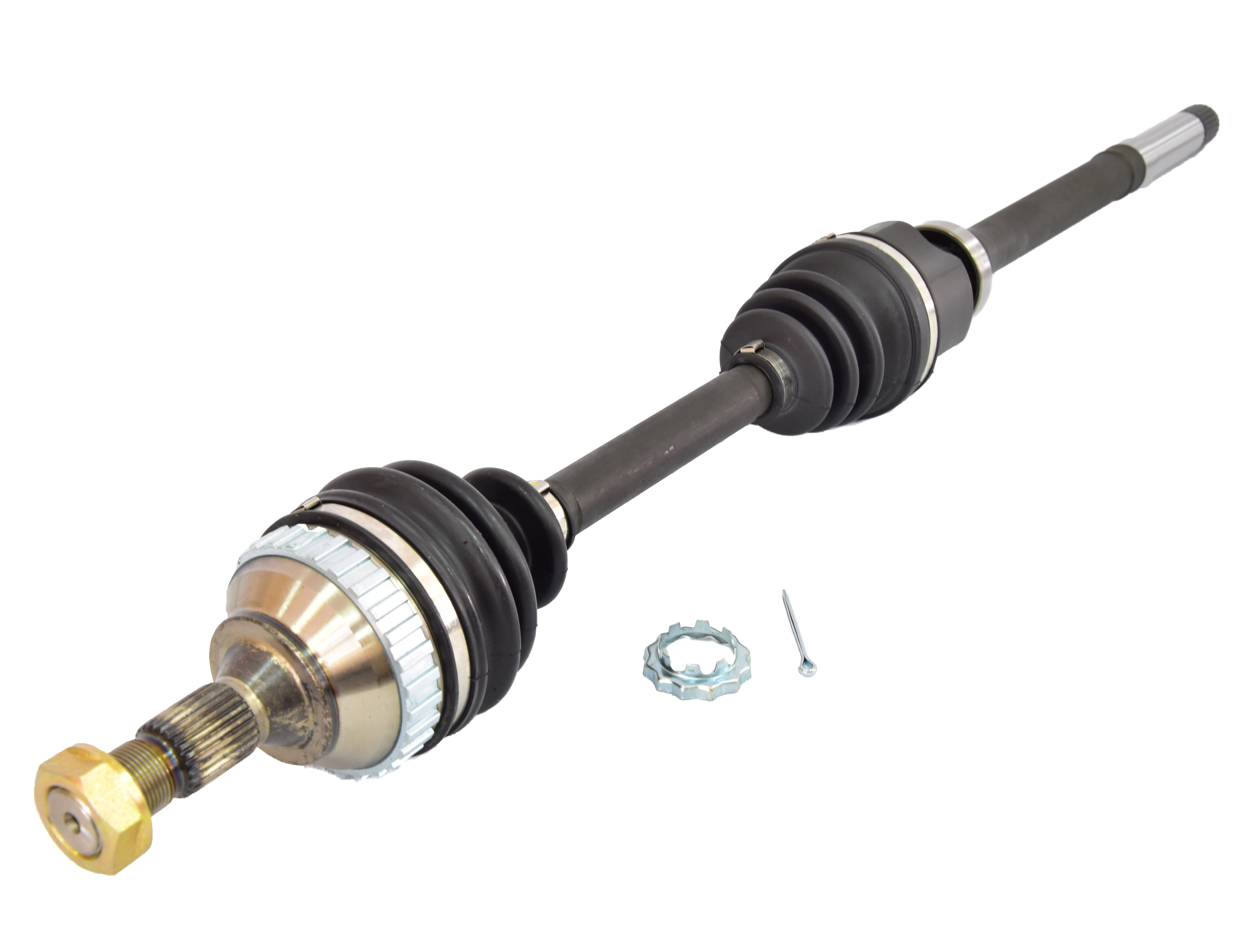 

BGA DS1414RA Полуось