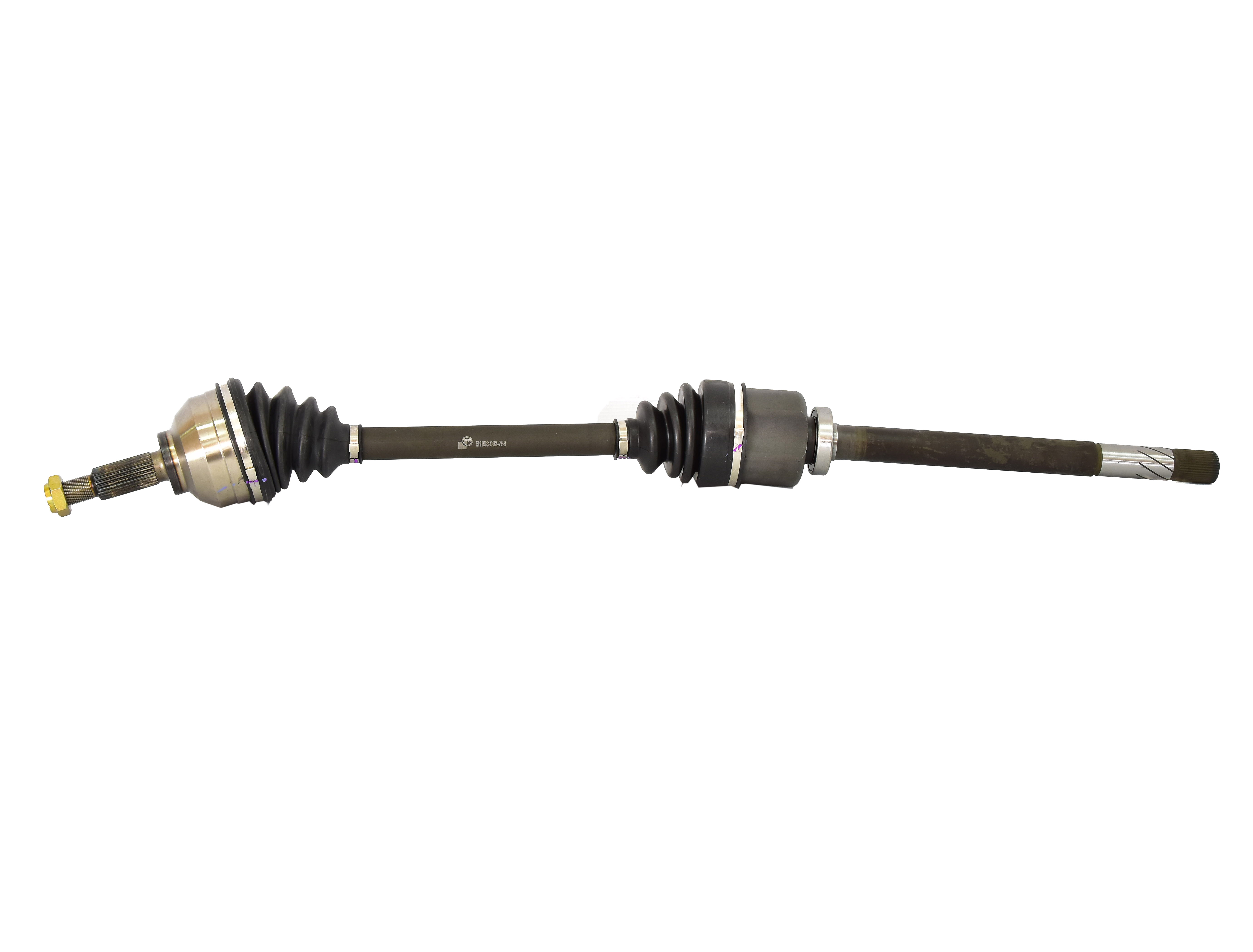 

BGA DS9529R Полуось