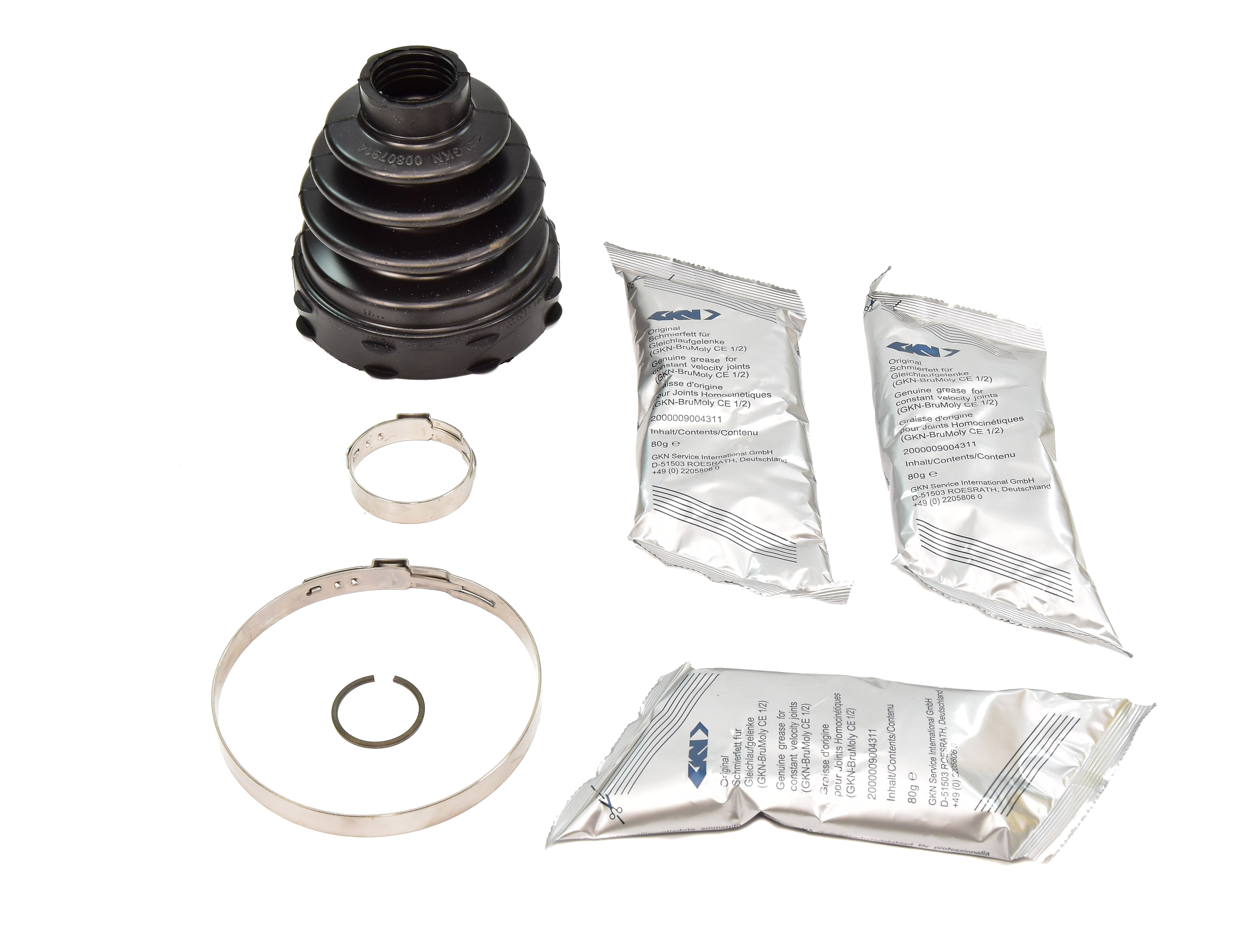 

Löbro 304607 Пыльник приводного вала