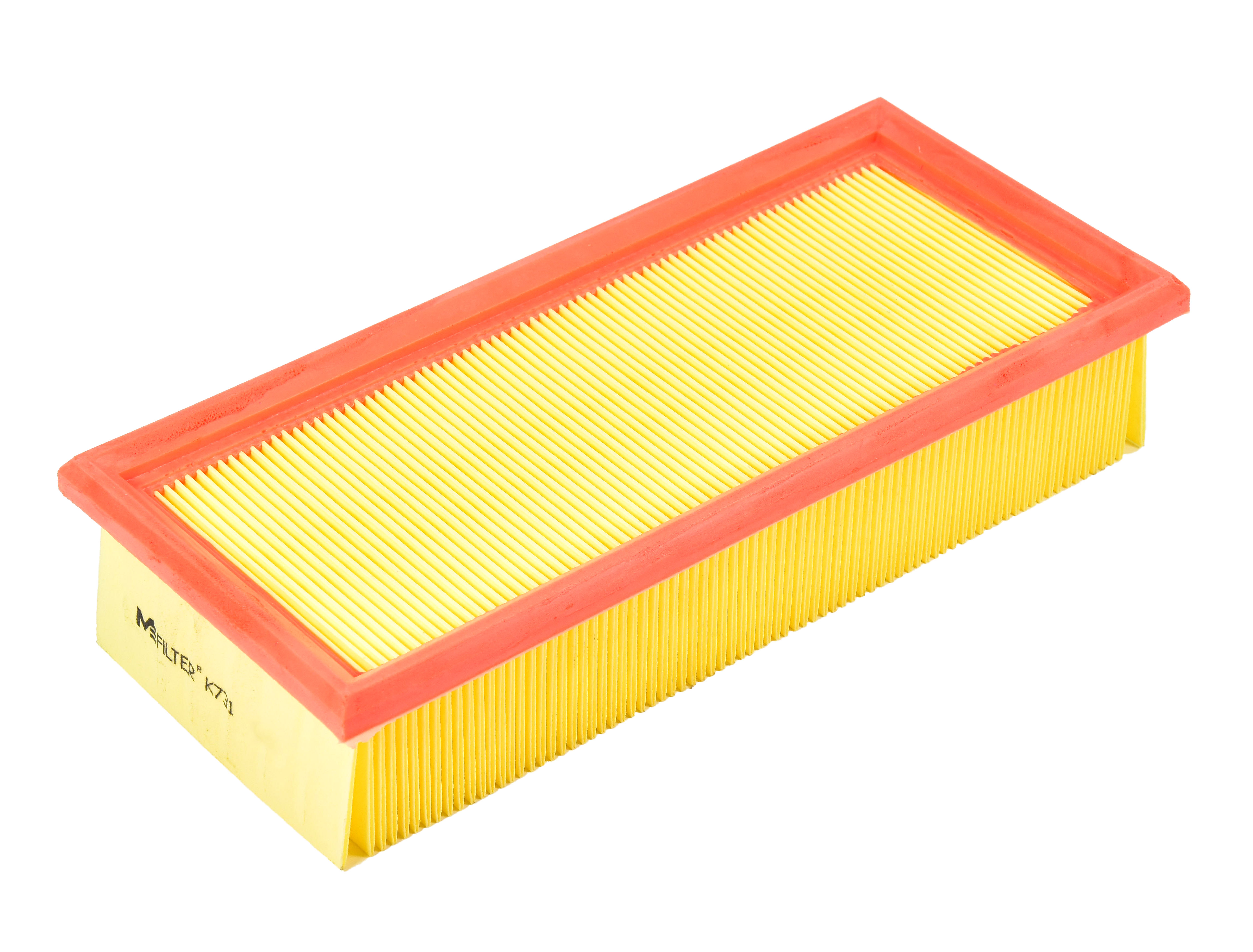 

MFilter K731 Воздушный фильтр