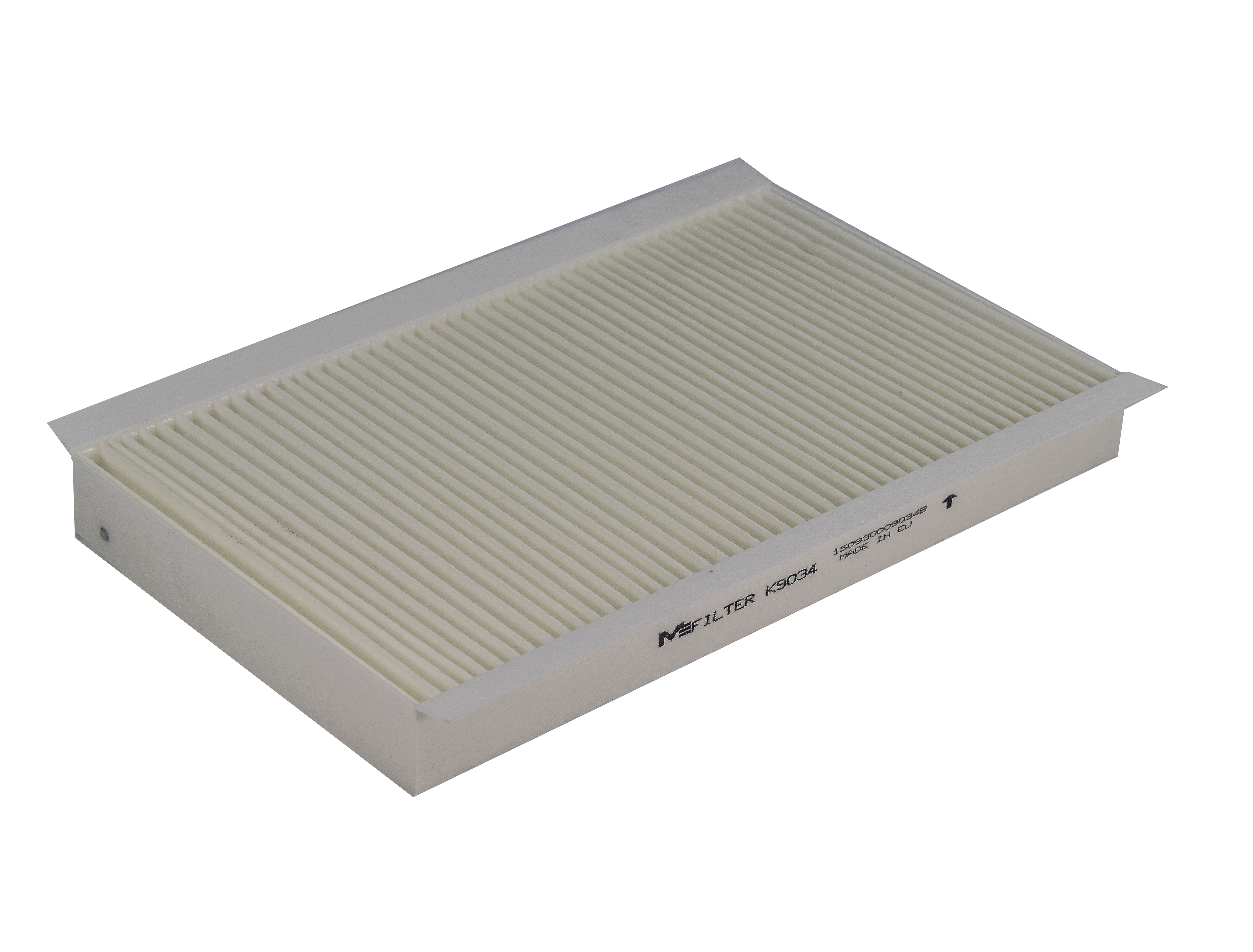 

MFilter K9034 Фильтр салона