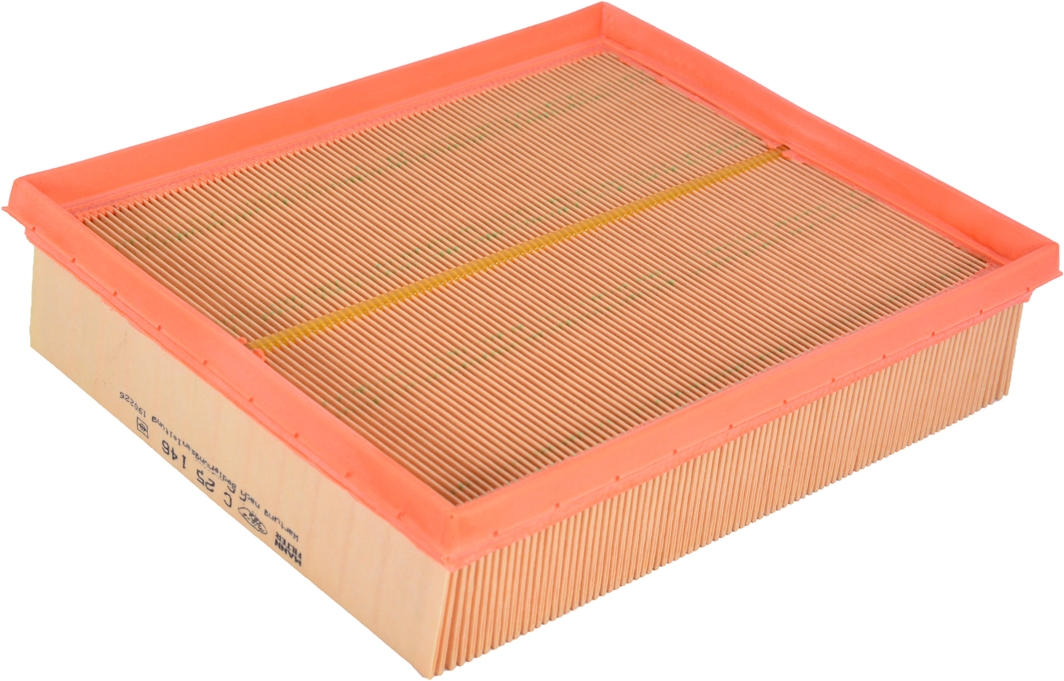 

Mann C25146 Воздушный фильтр
